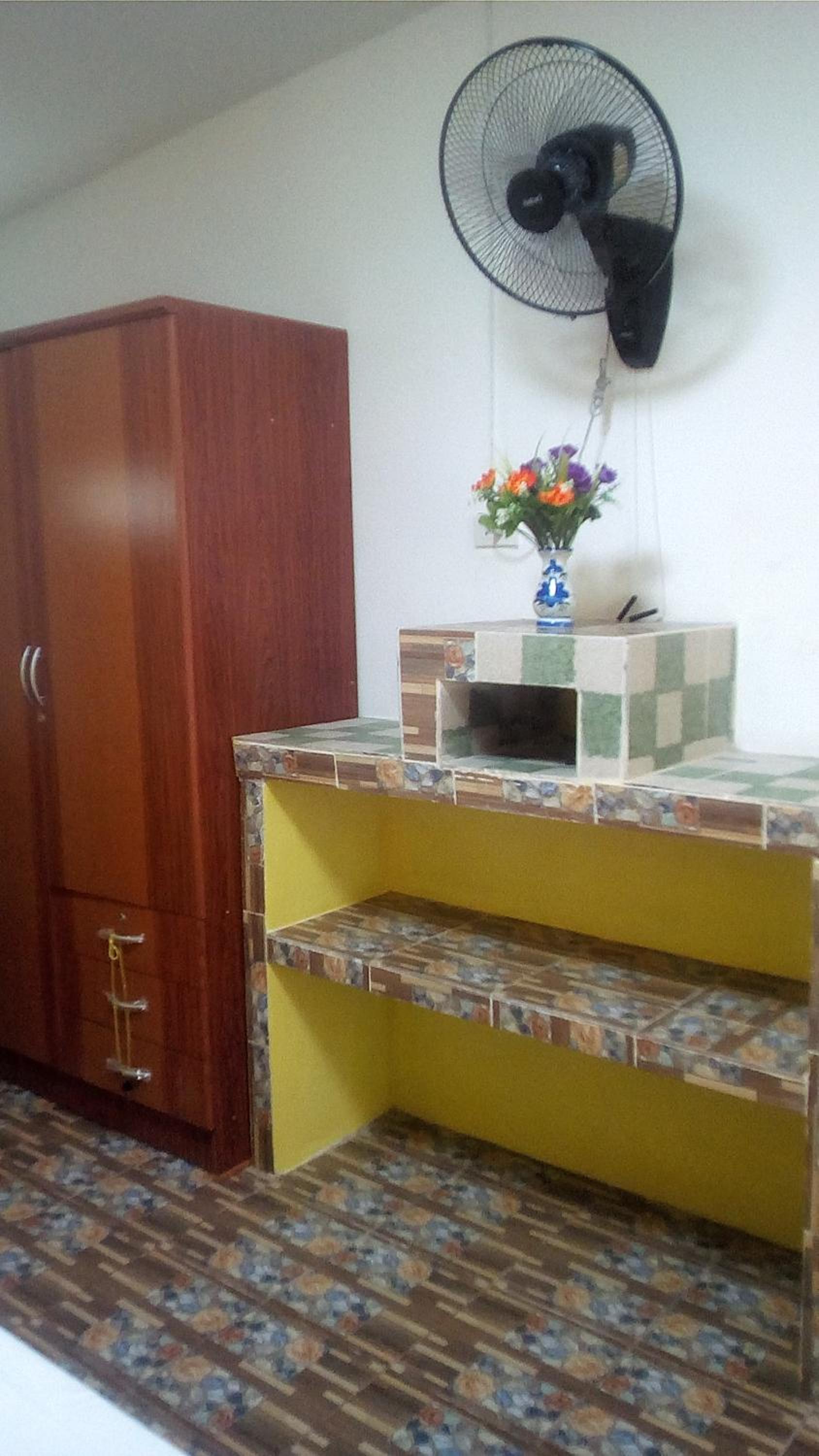 Lanta Maikeaw Bungalow