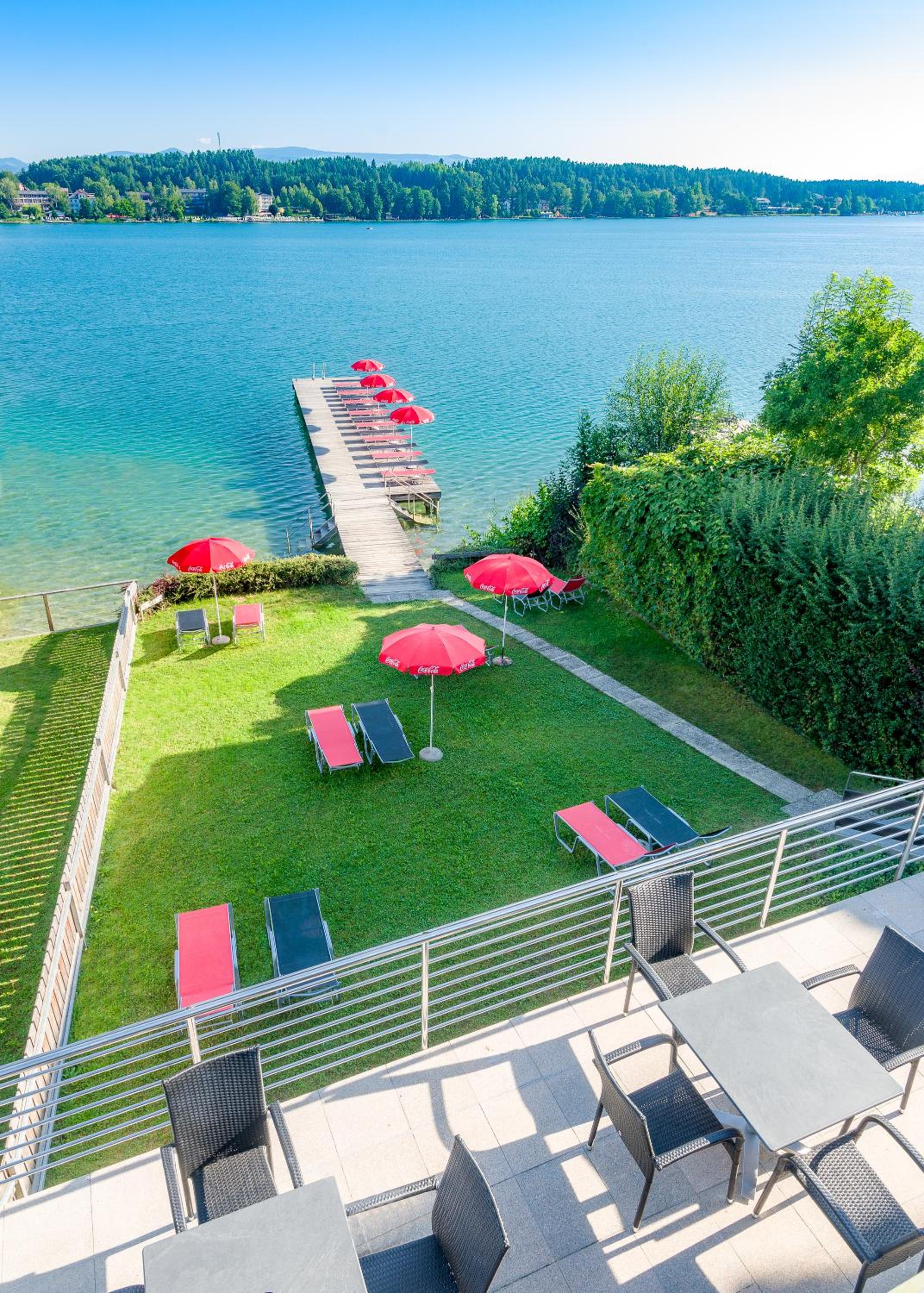 Pension Helios
