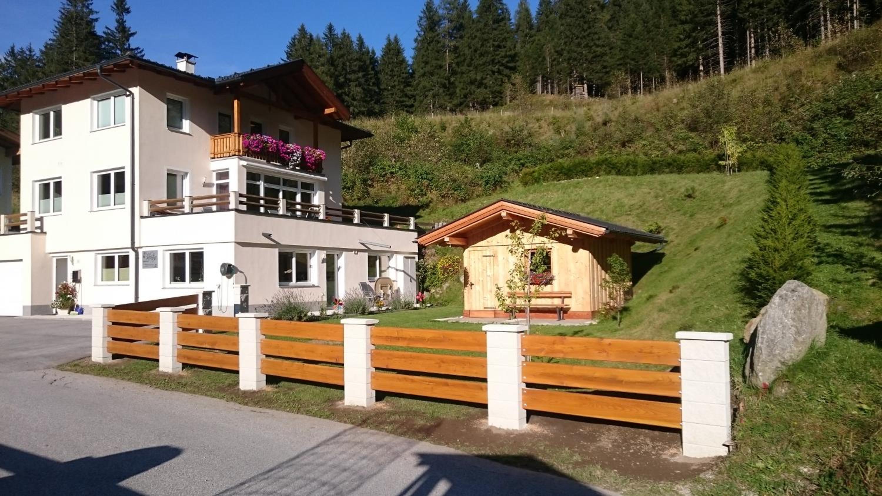Apartment Valentina view 3
