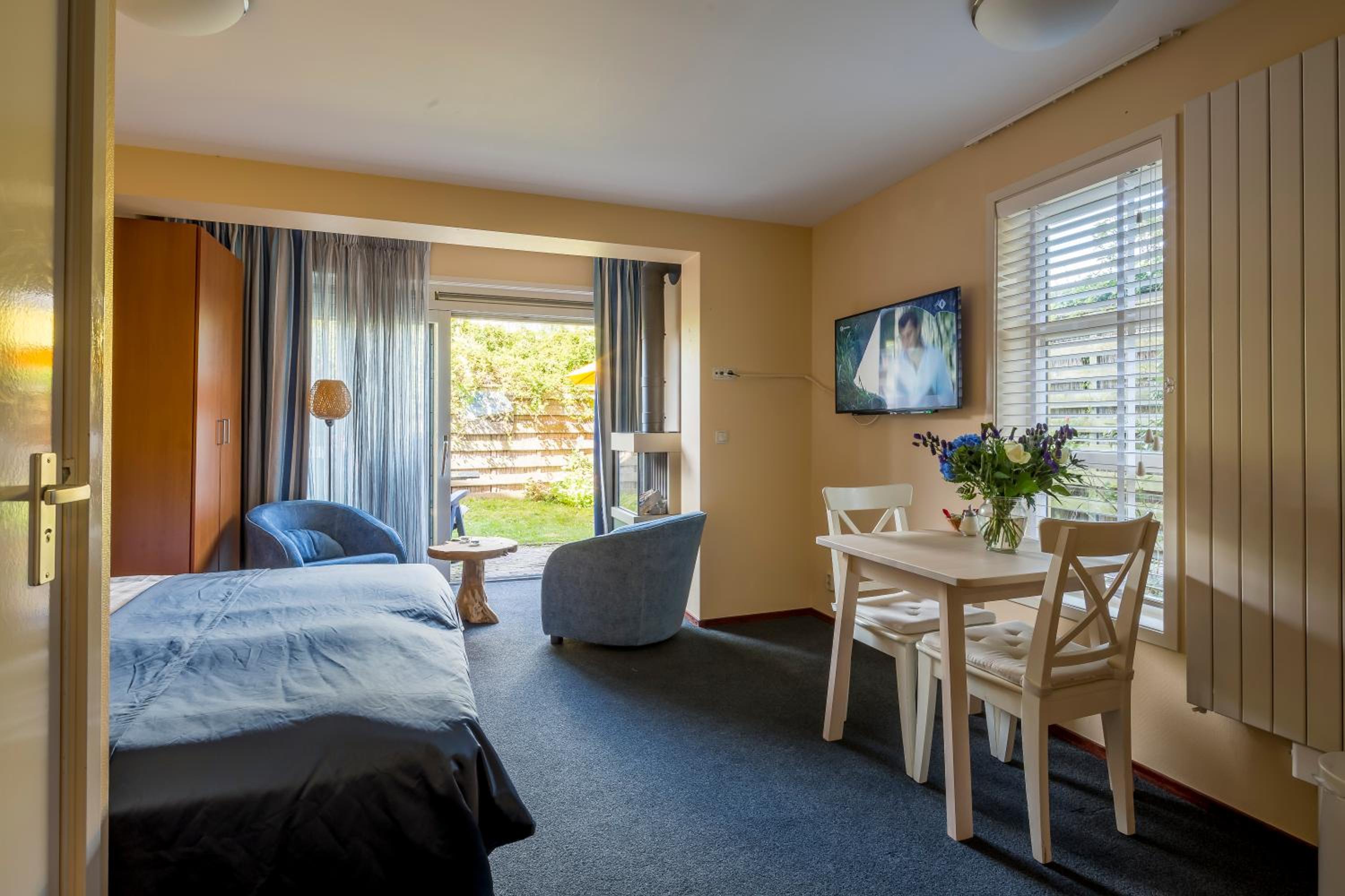 Appartementen de Strandloper