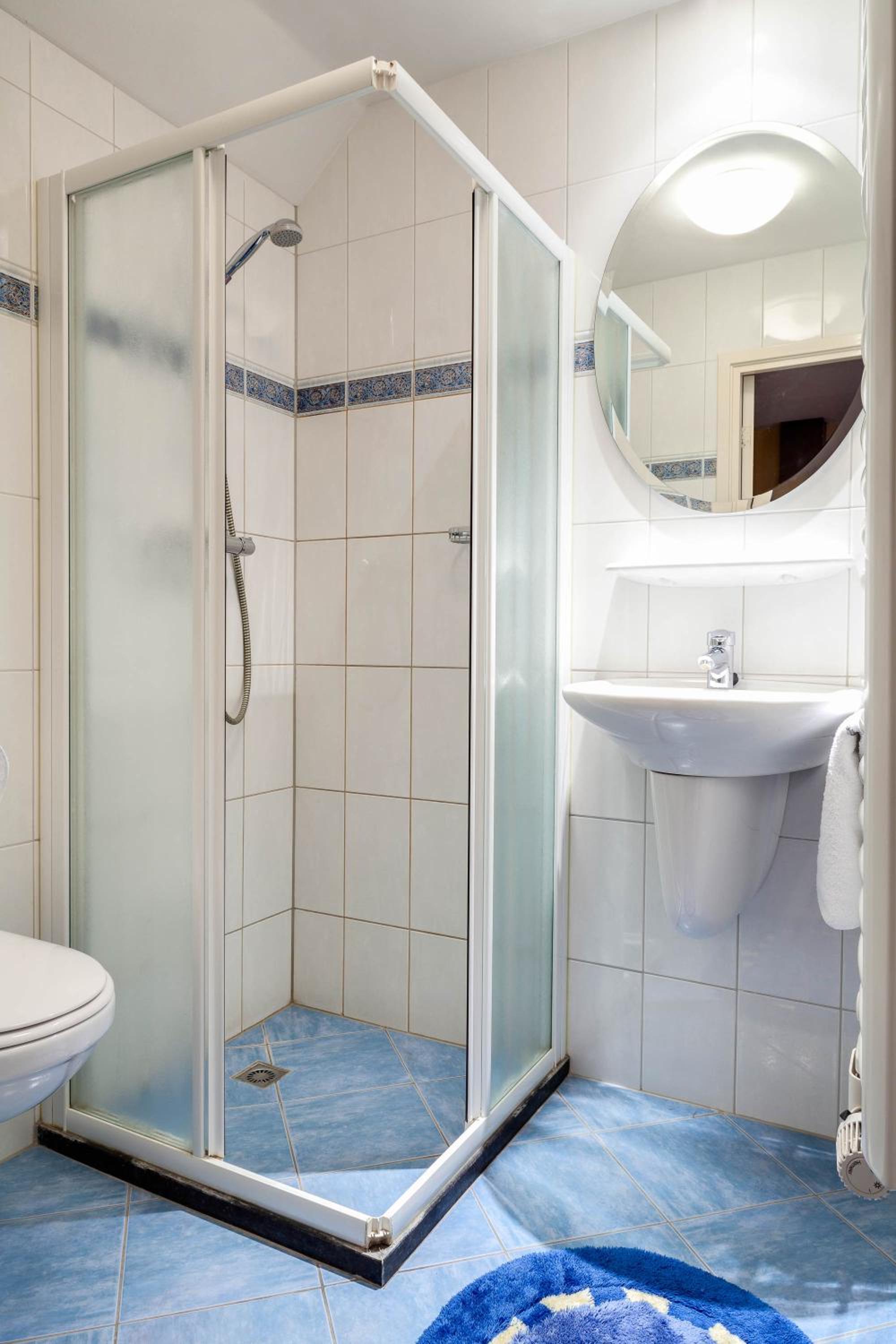 Appartementen de Strandloper