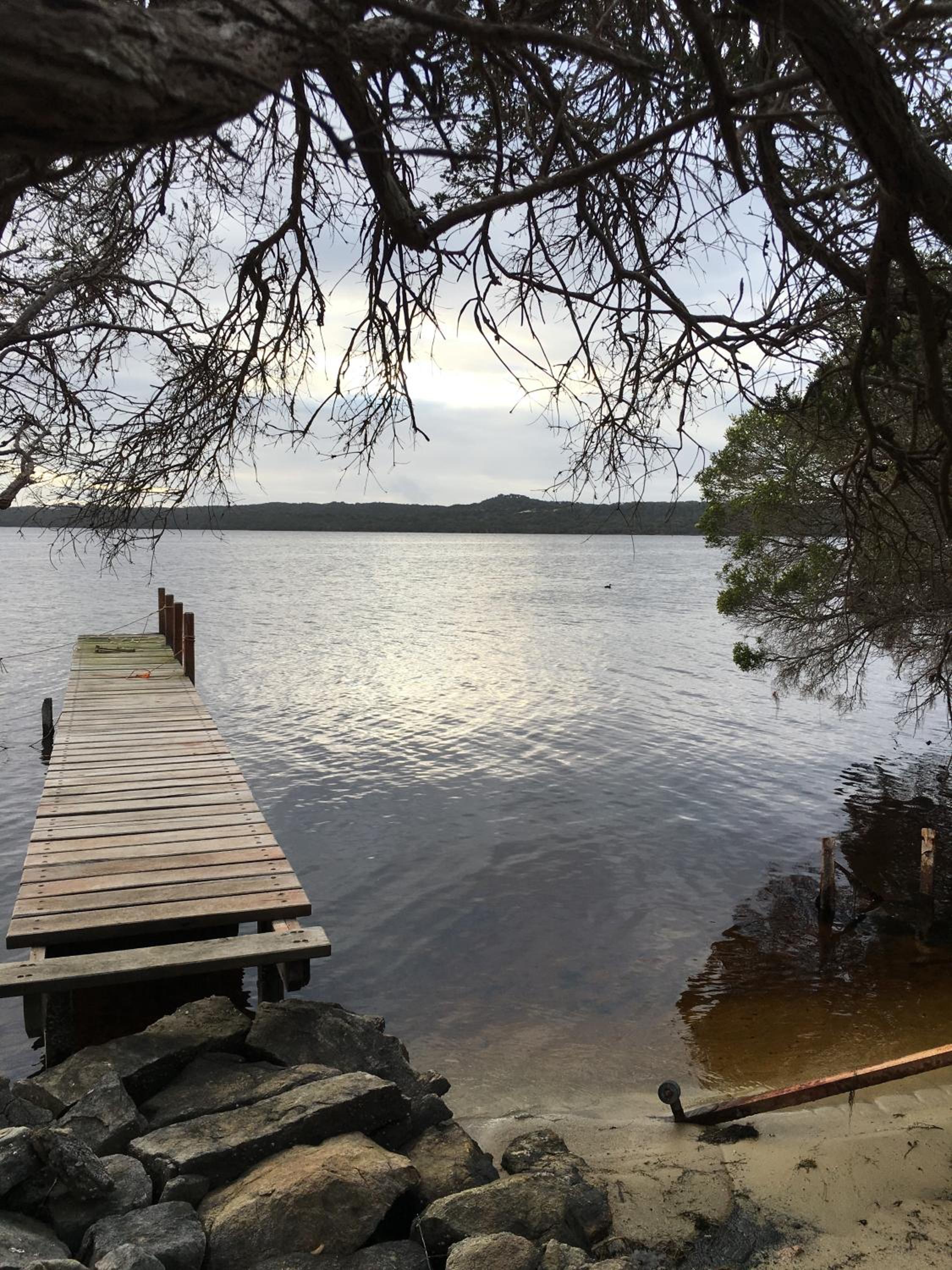 The Coombe on Wilson Inlet