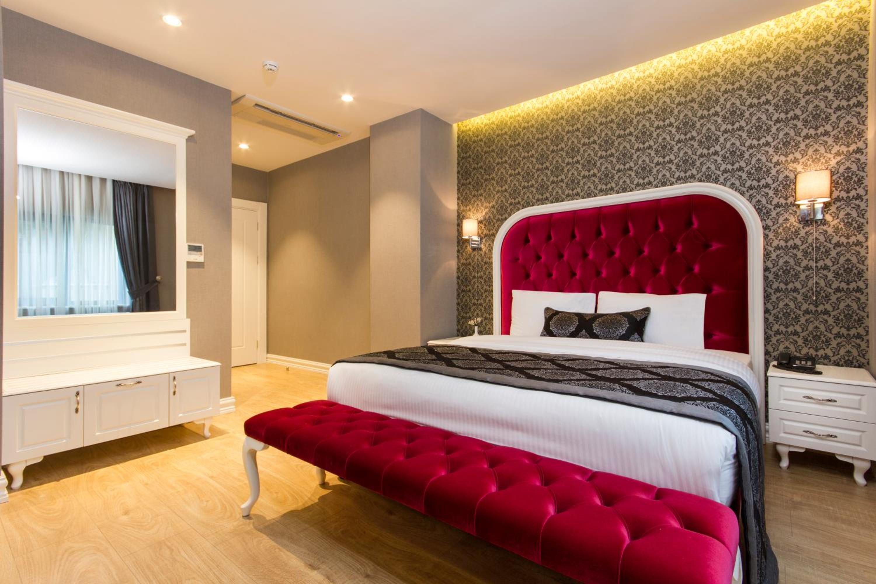 Dencity Otelleri & Spa - Image 12