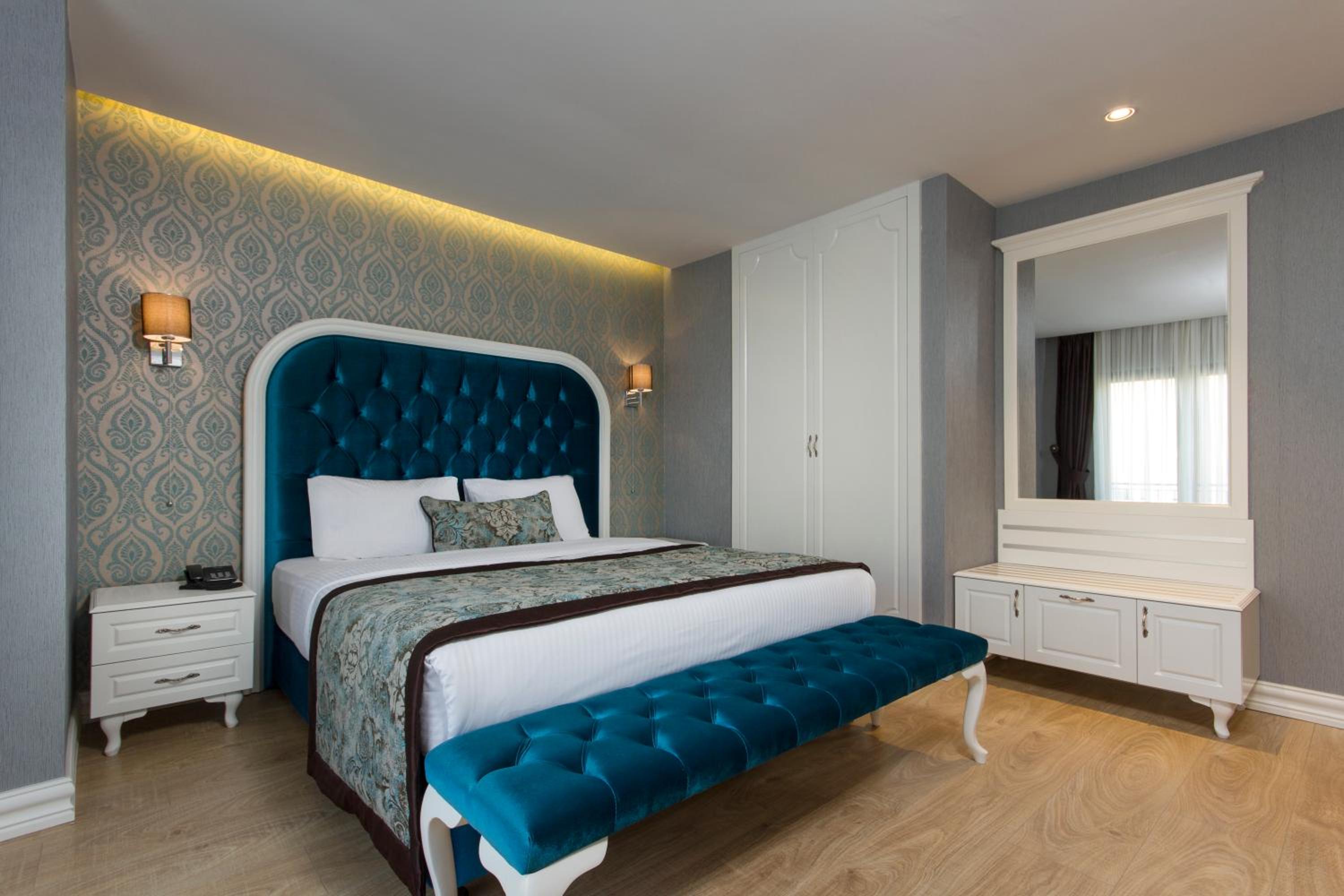 Dencity Otelleri & Spa - Image 8
