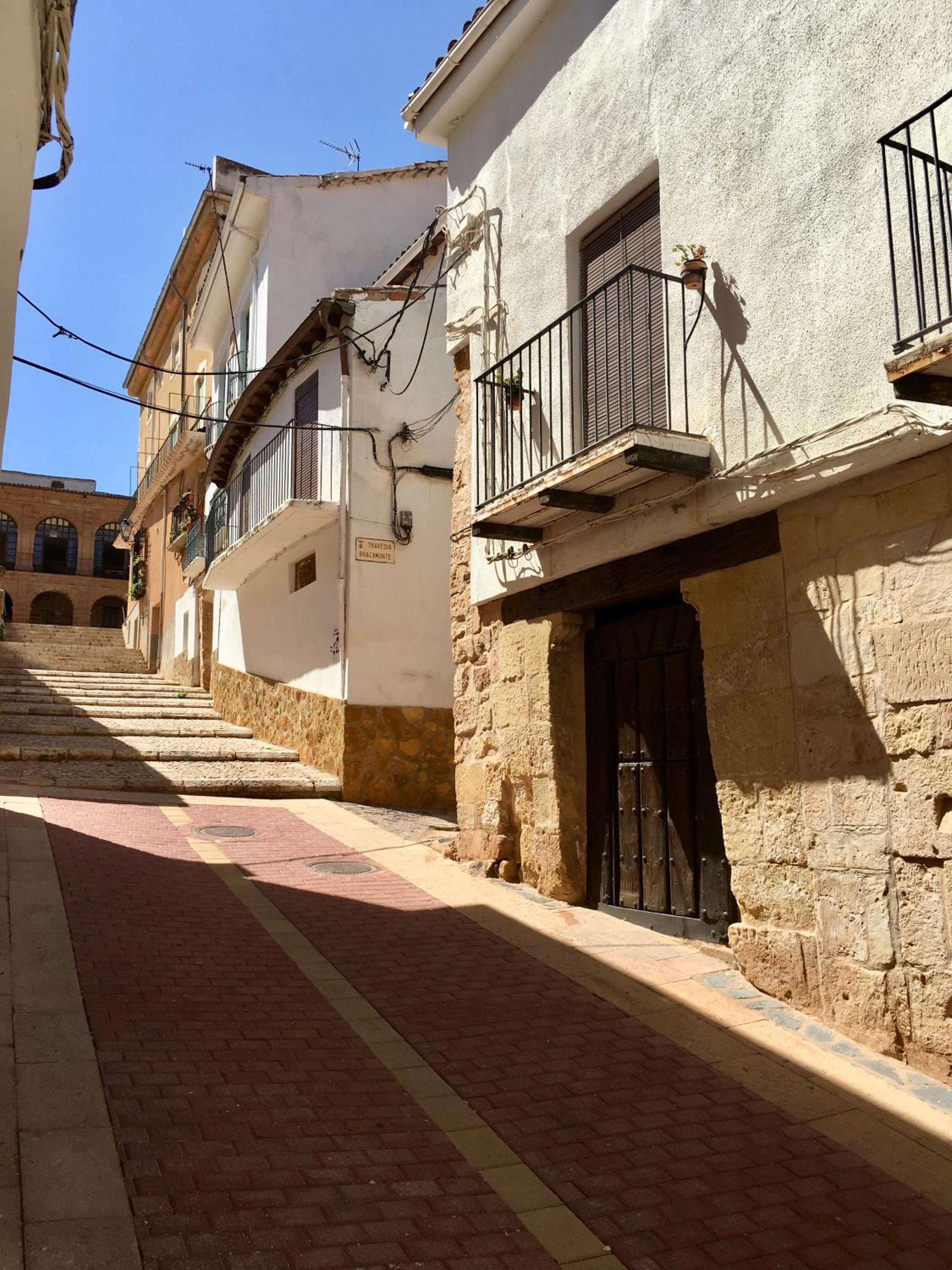 Casa Rural Bracamonte view 3