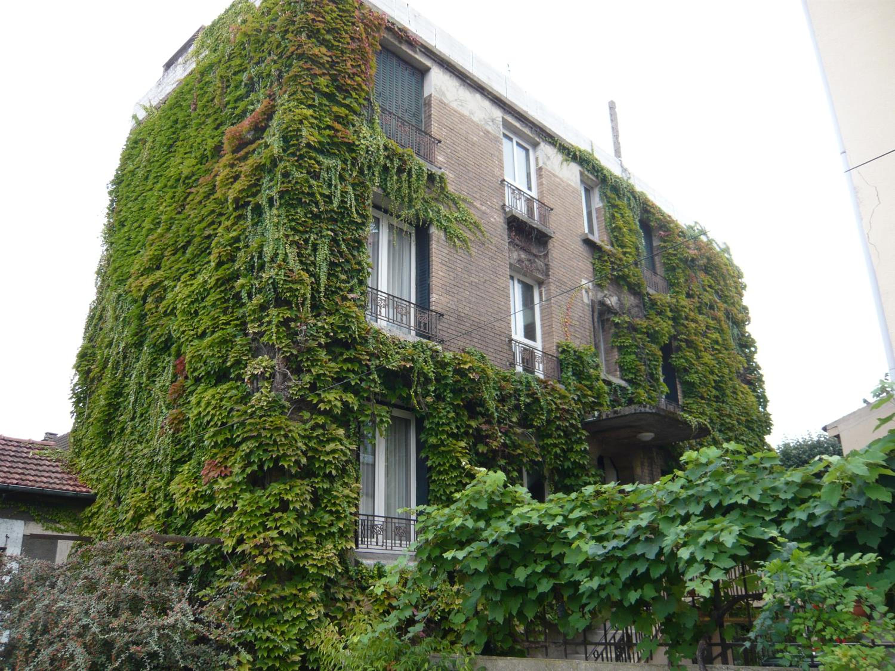 Le Blanc-Mesnil Vacations - Cit'Hotel Aero-Hotel - Property Image 50