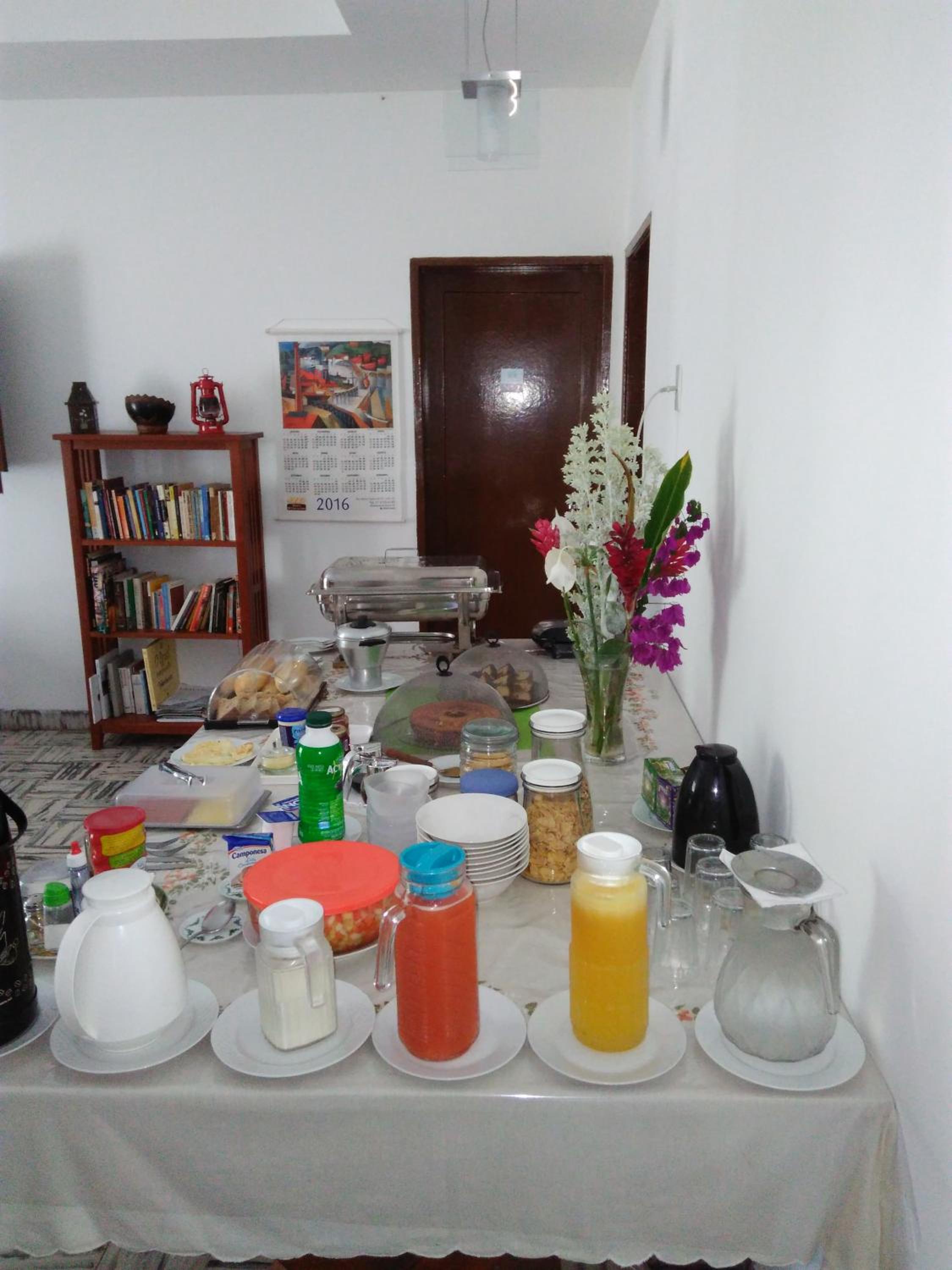 Casa Schneider