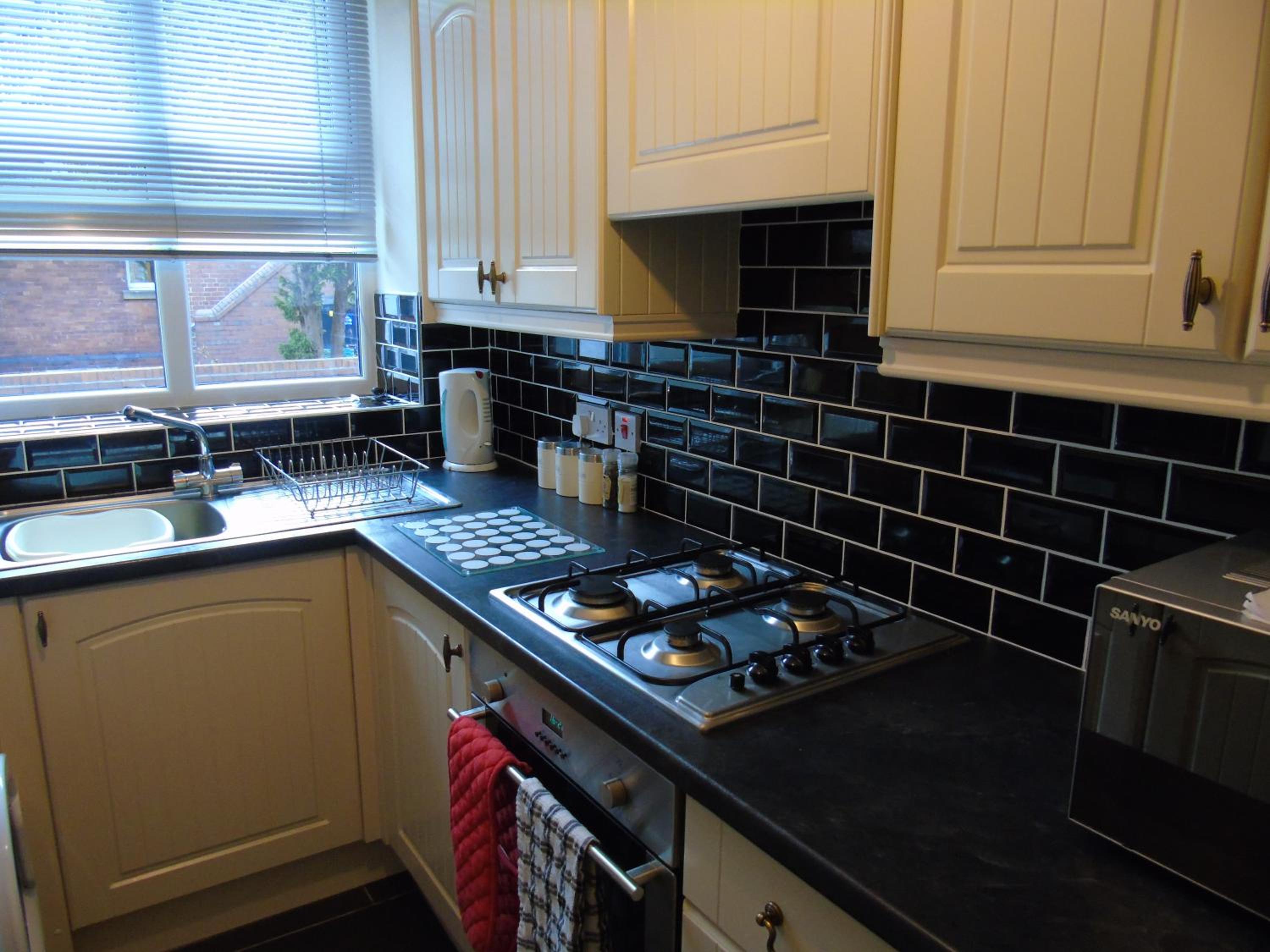 Jeffersons Abbey Road Serviced Apartments
