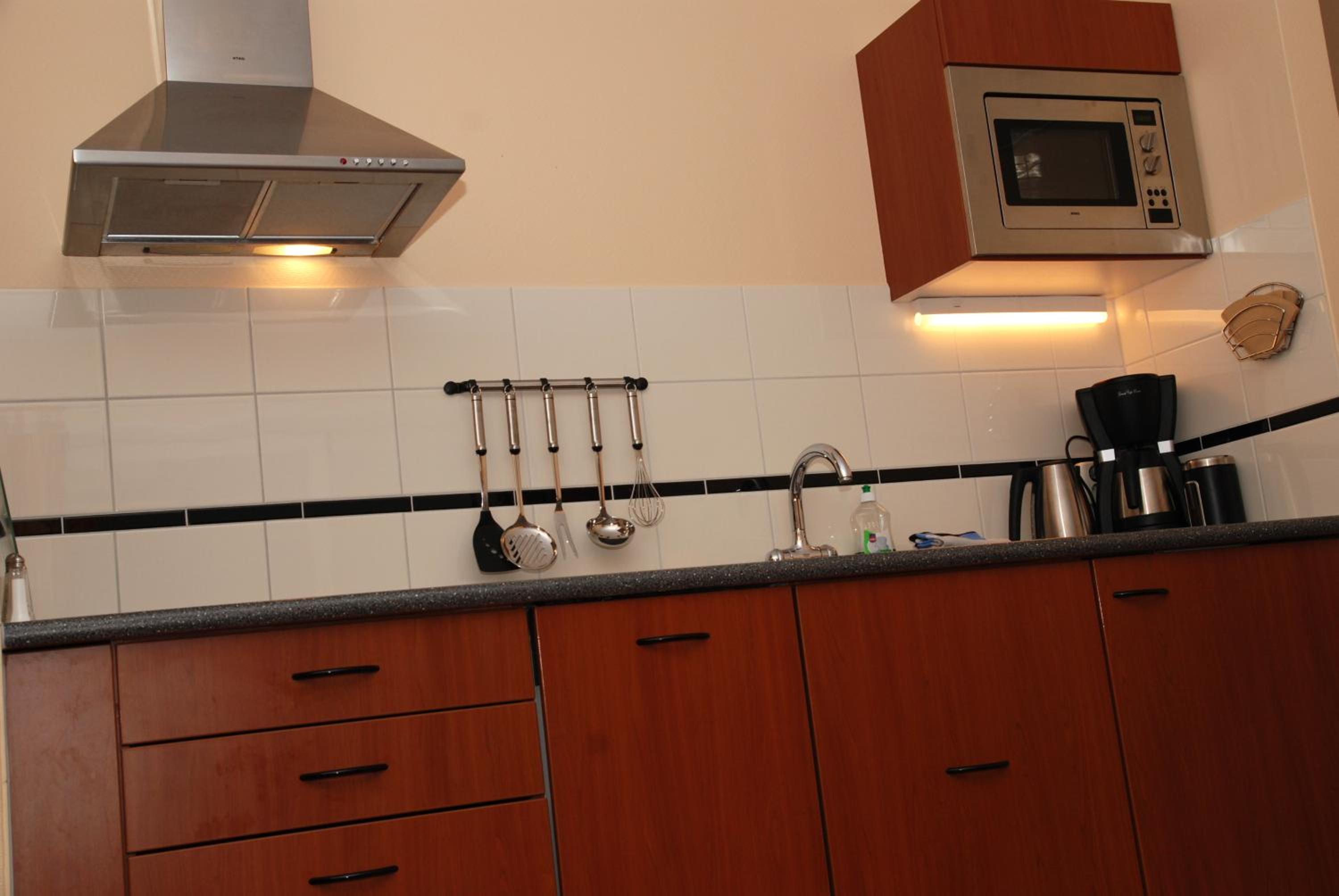 Appartementen de Strandloper
