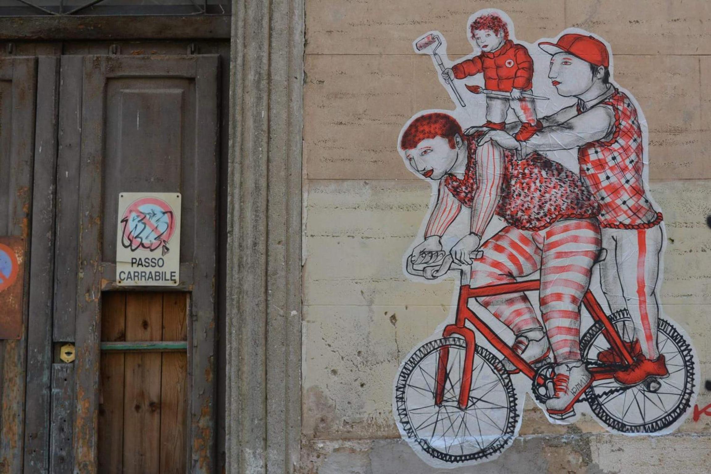 Urban Chic Studio - by BRAVE