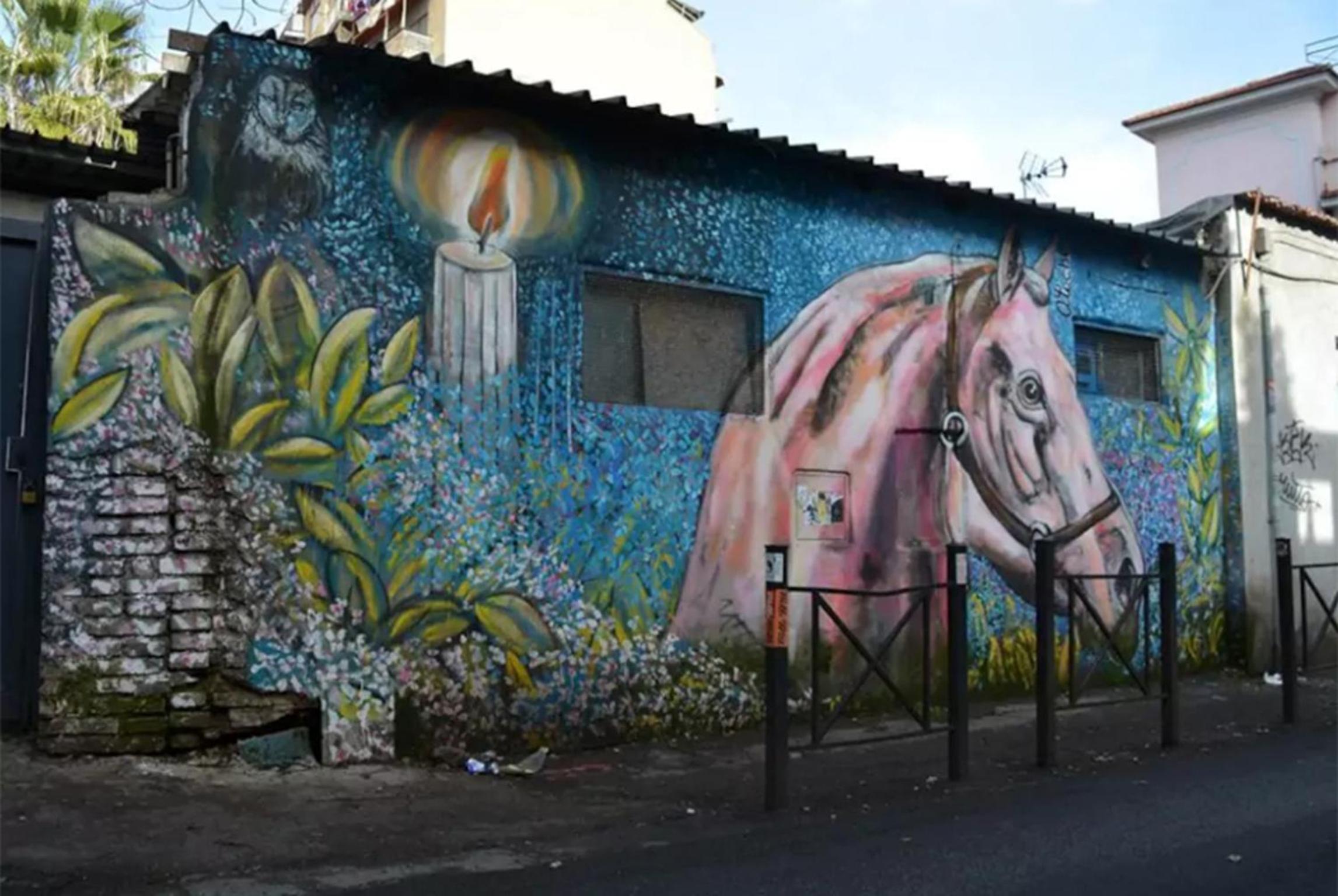 Urban Chic Studio - by BRAVE