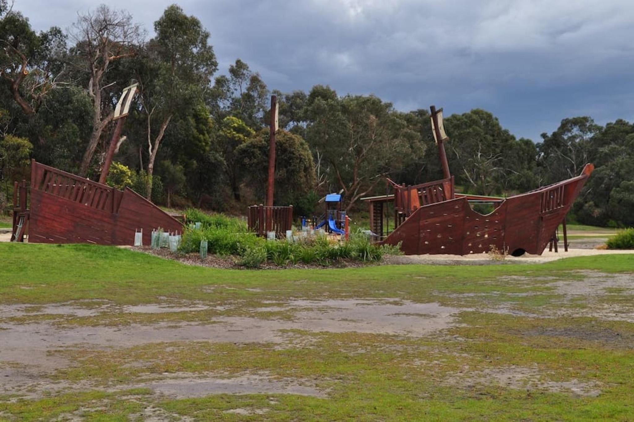 Holiday Home in the Heart of Anglesea