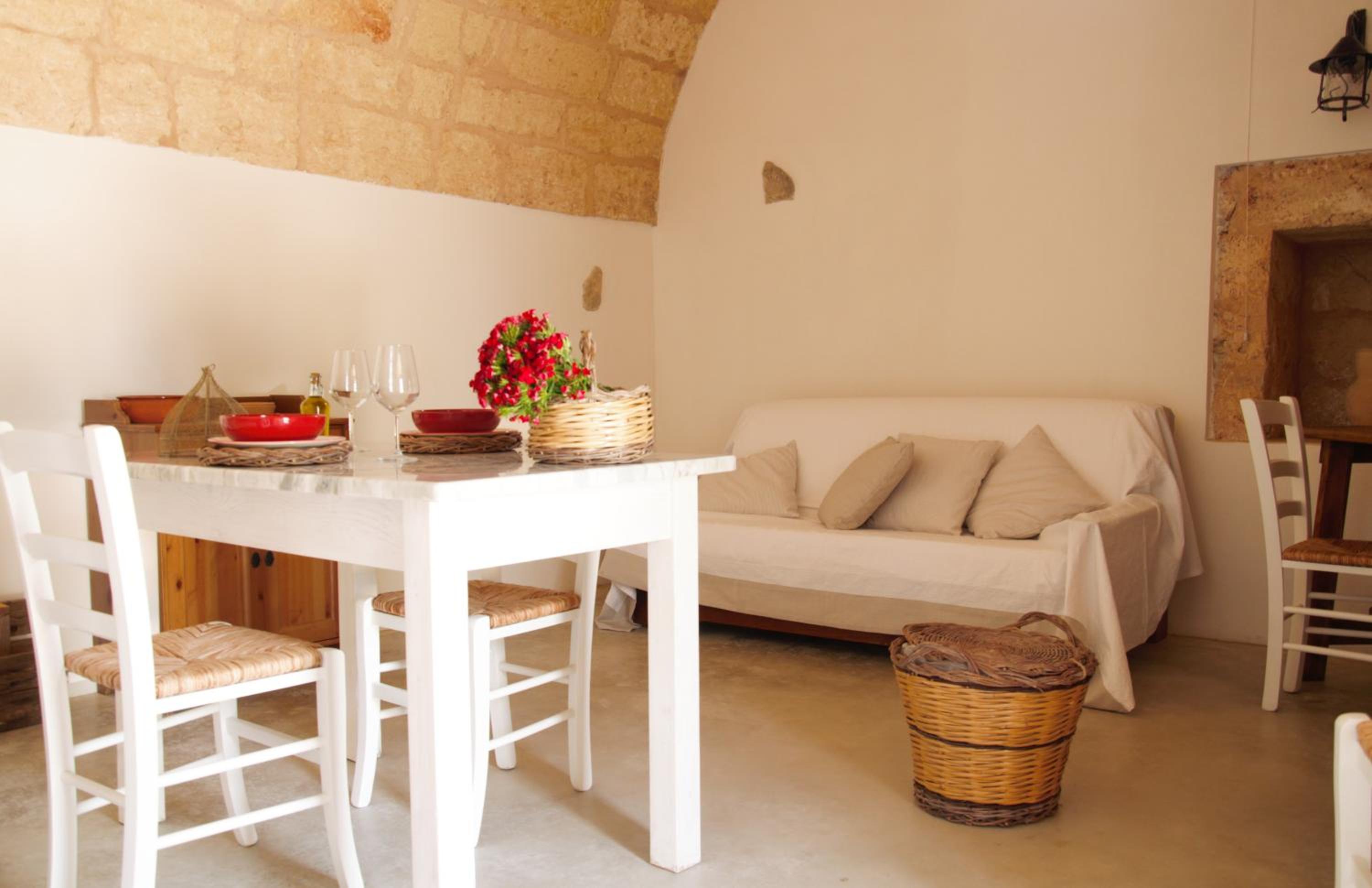 Masseria Uccio
