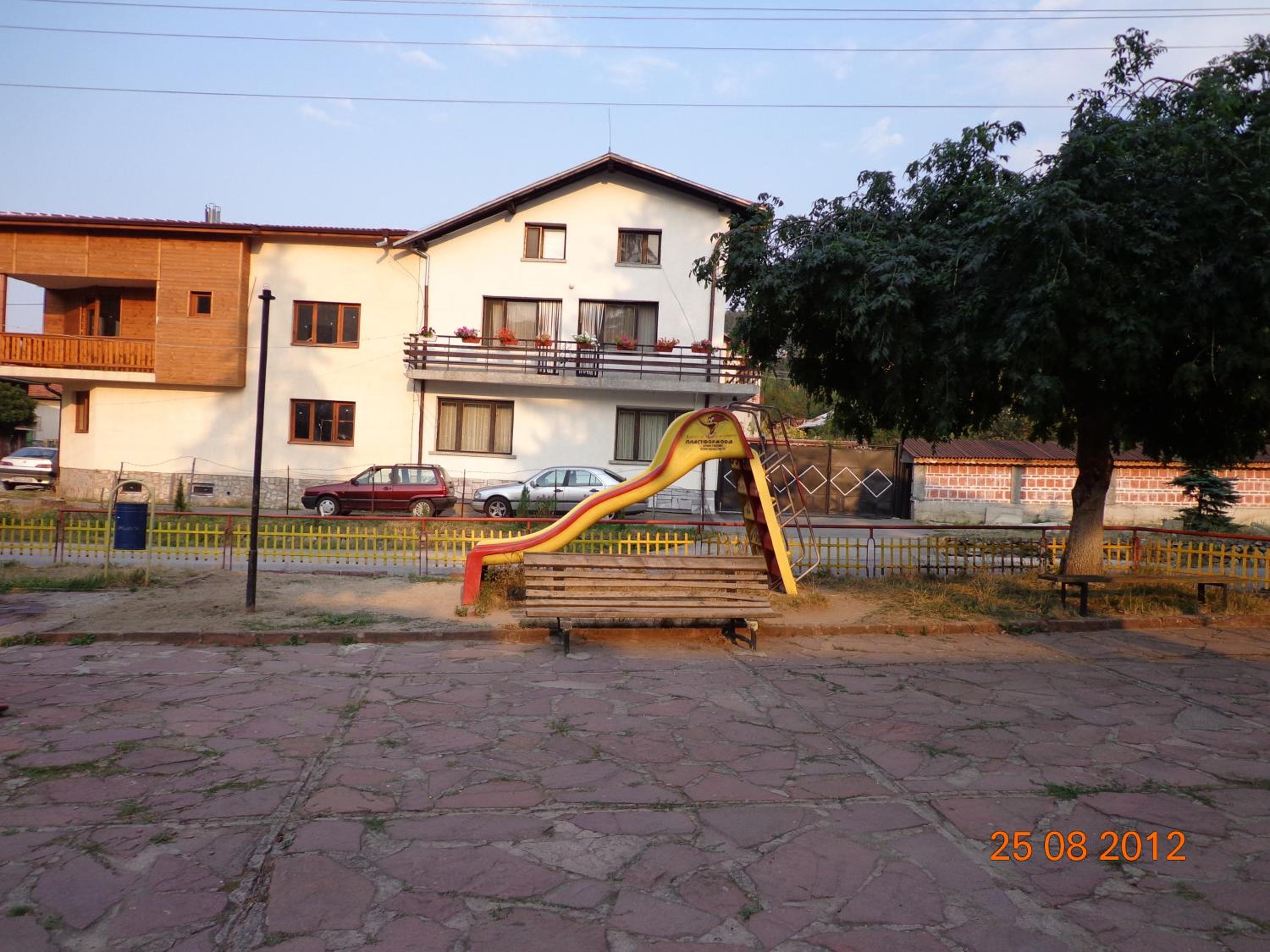 Family Hotel Ecorelax