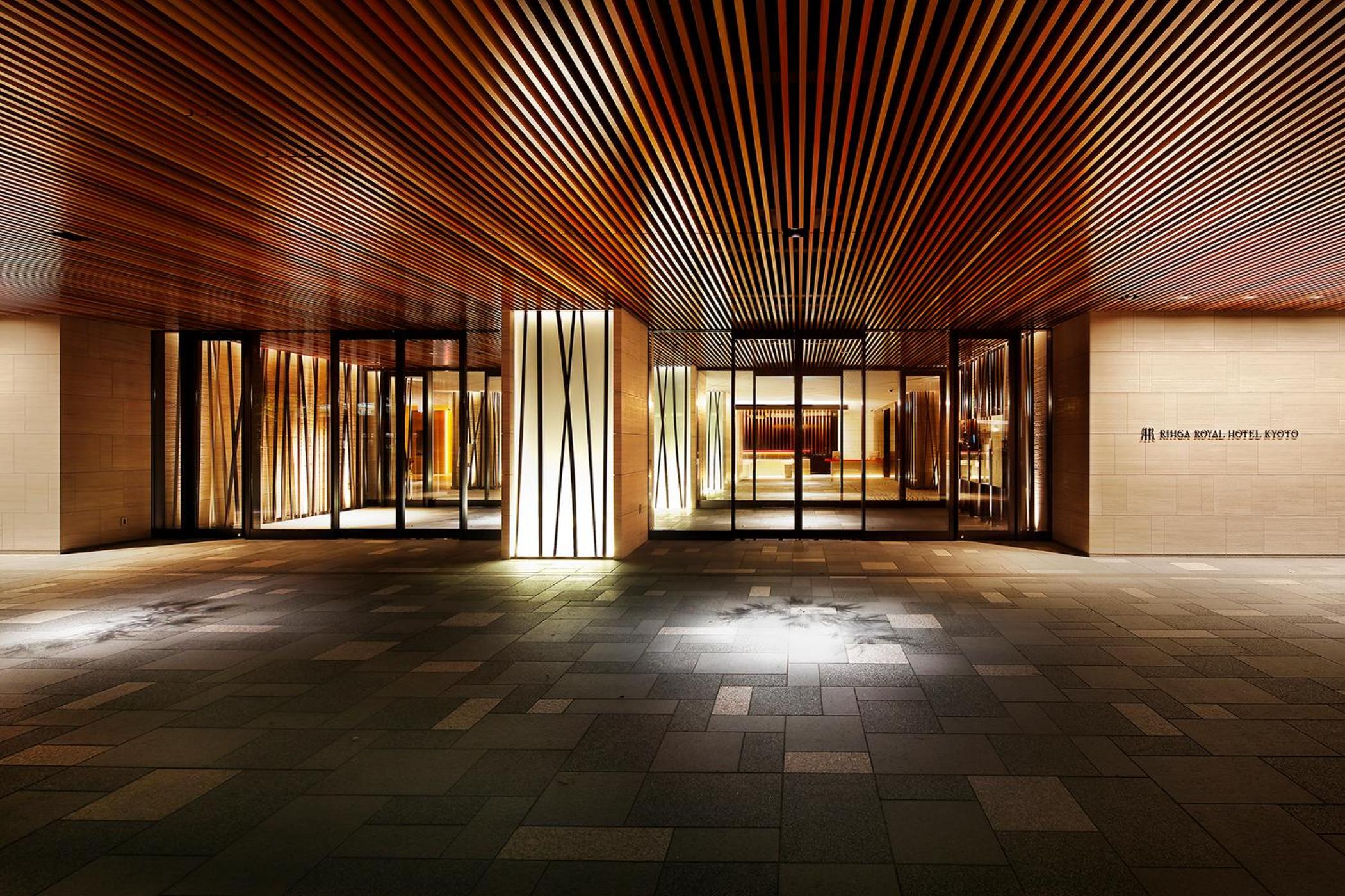 RIHGA Royal Hotel Kyoto-2