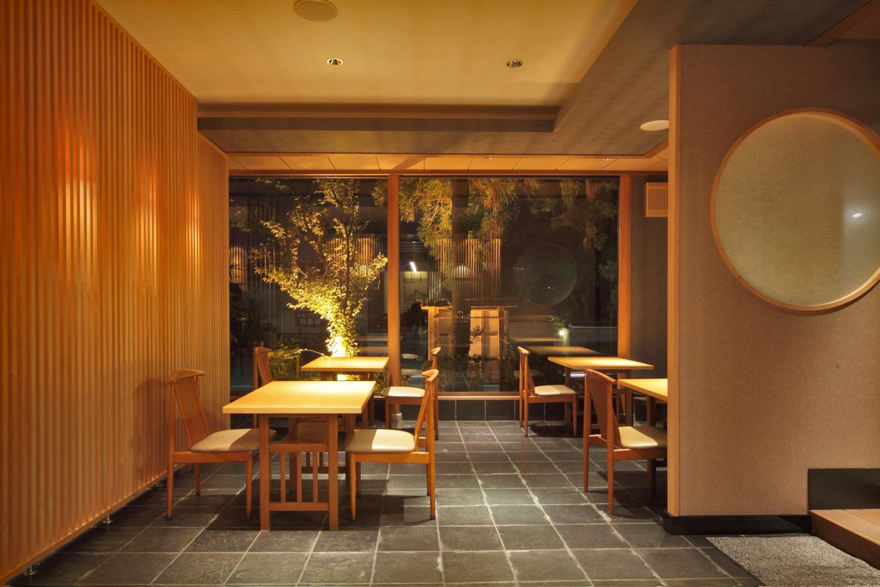 Kyoto Nanzenji Ryokan Yachiyo Established in 1915