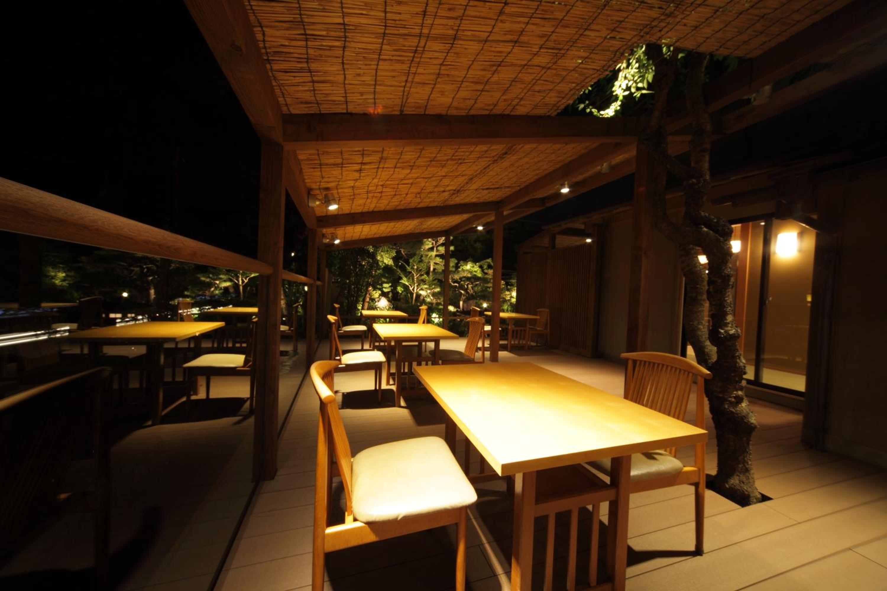 Kyoto Nanzenji Ryokan Yachiyo Established in 1915