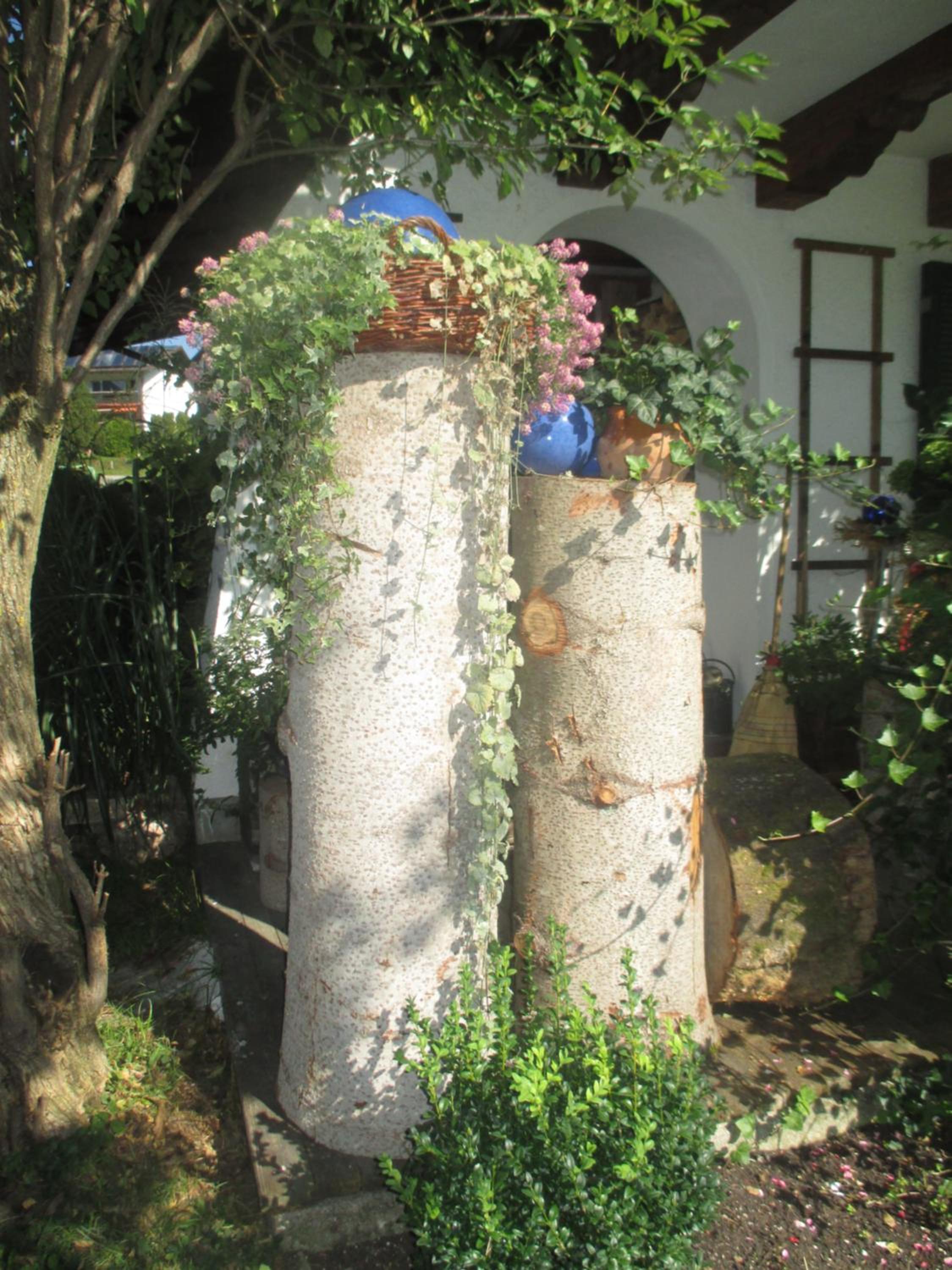 Gästehaus Barbara Schwaiger - Chiemgau Karte