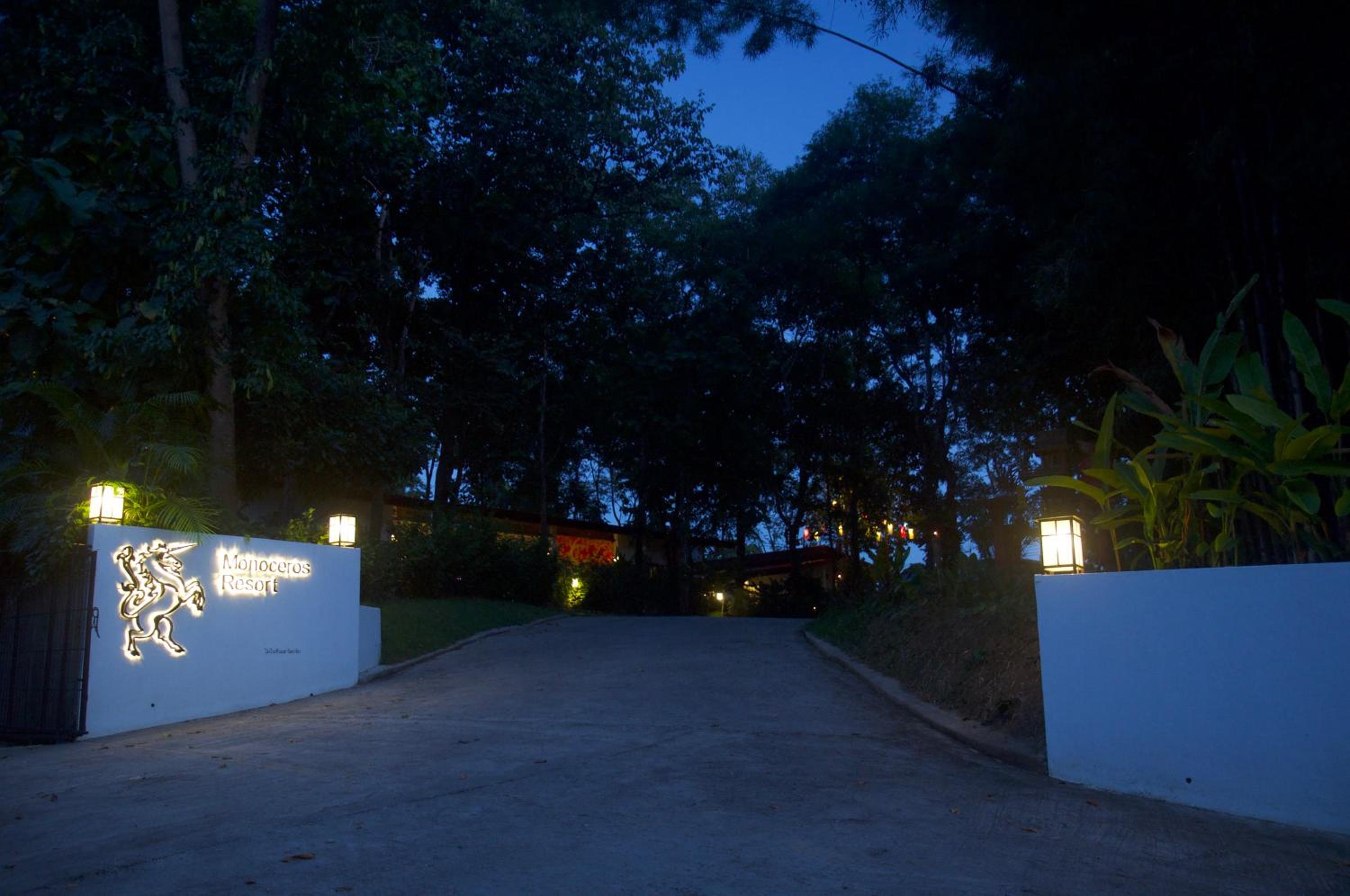 Monoceros Resort
