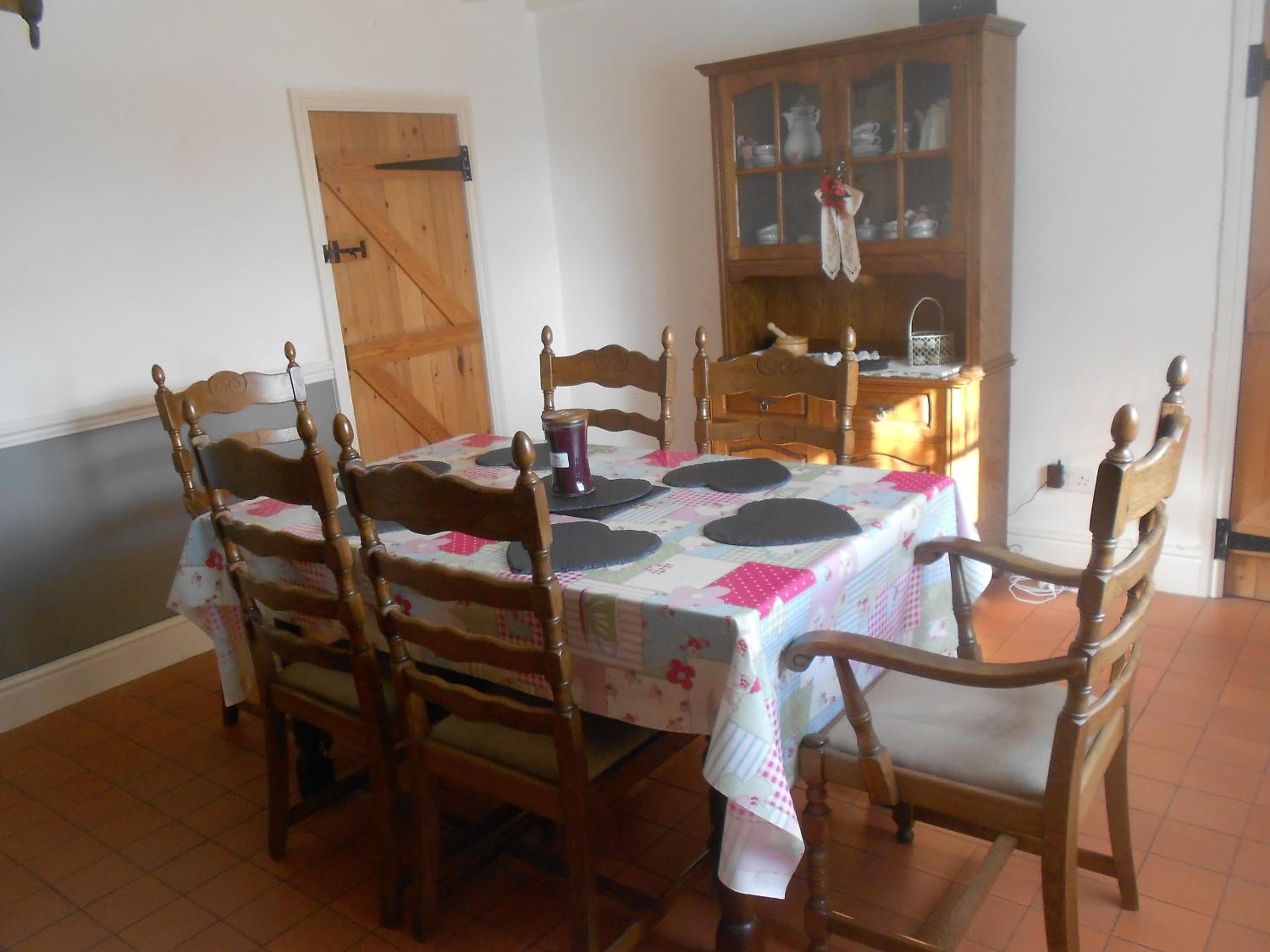 Villa Farm Cottage