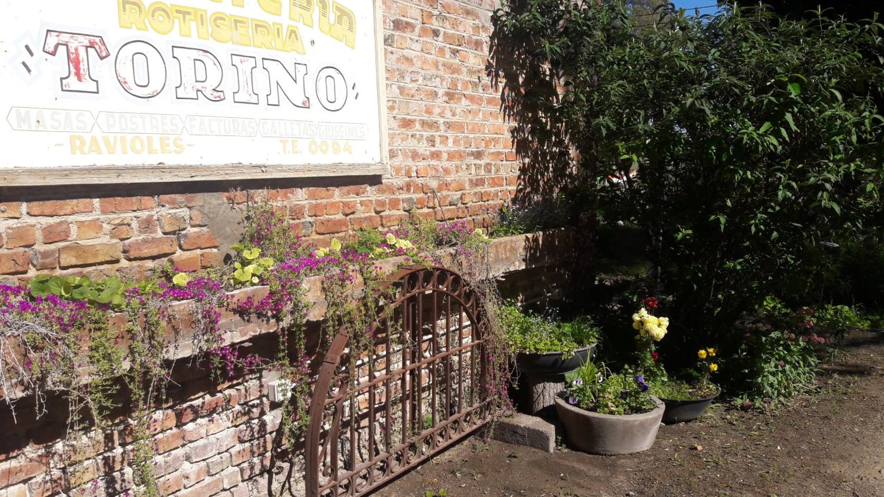 La Casona del Rio