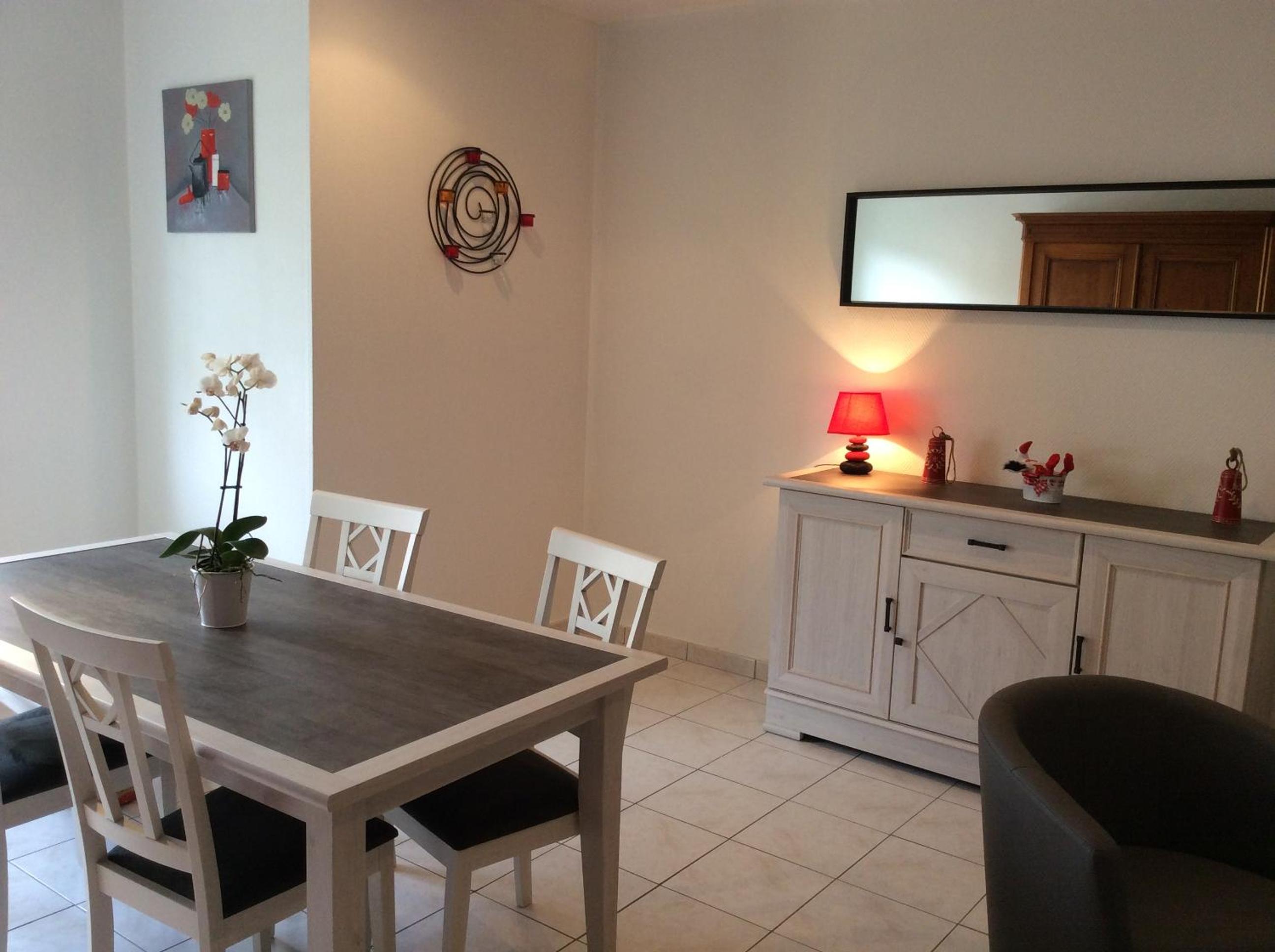 Gite le Schnouki view 3