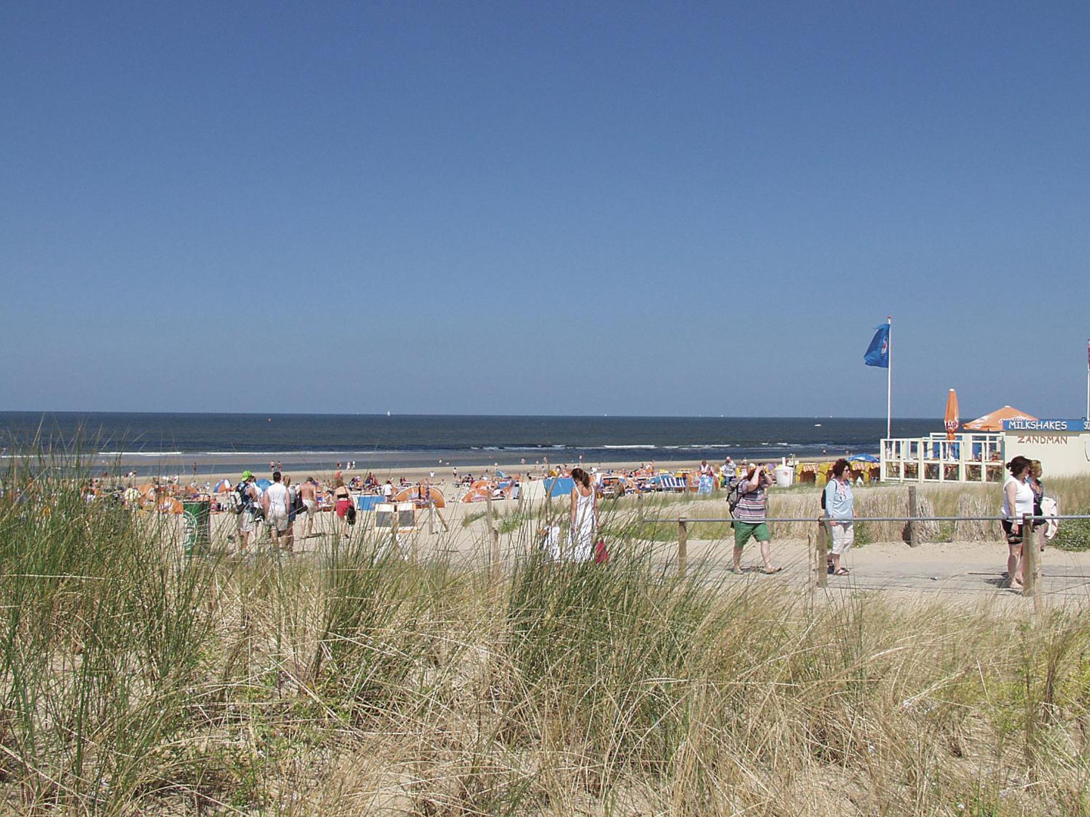 Appartementen de Strandloper