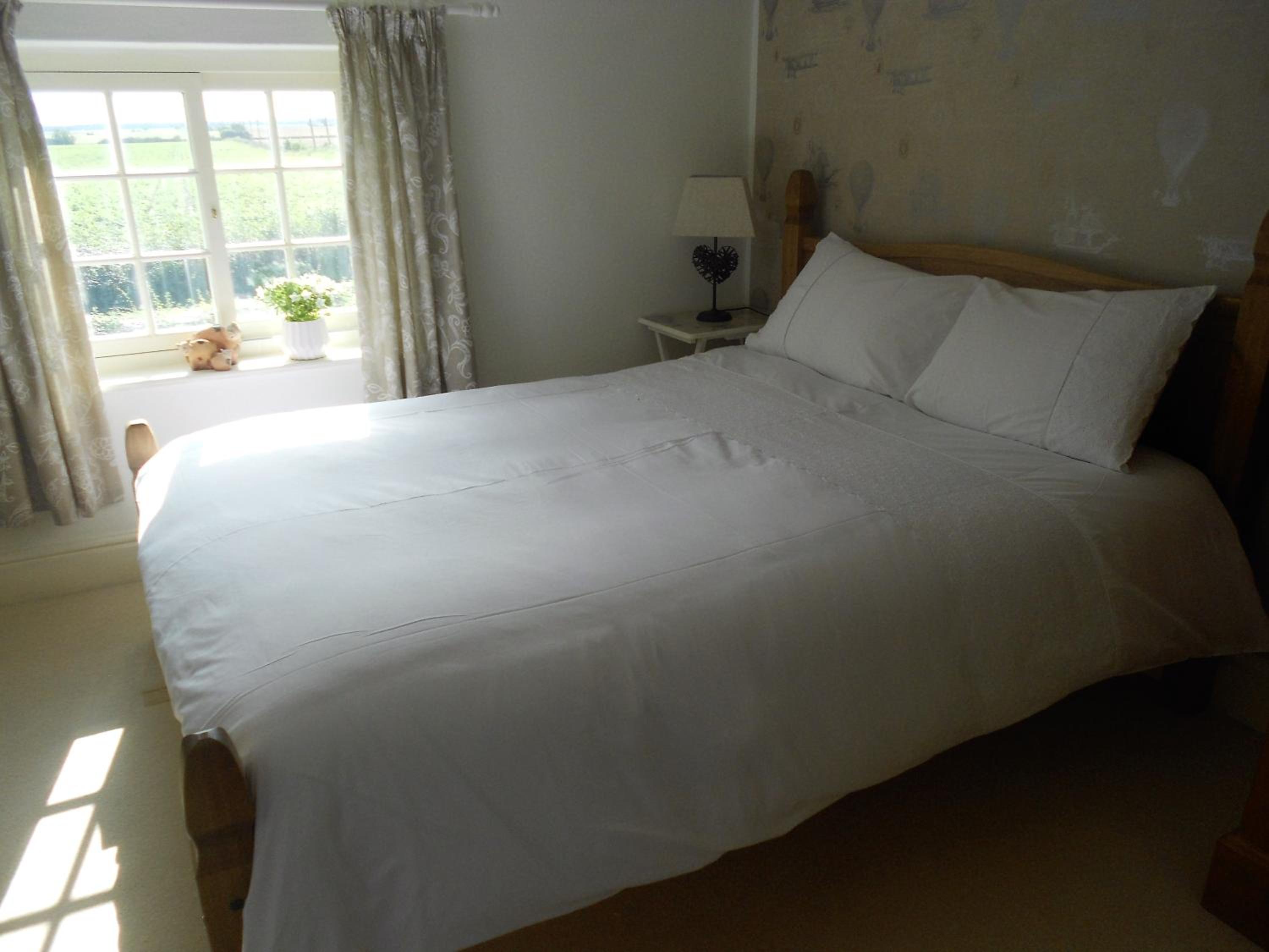 Villa Farm Cottage