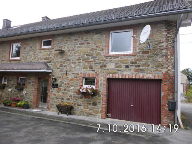The Cottage and The Loft