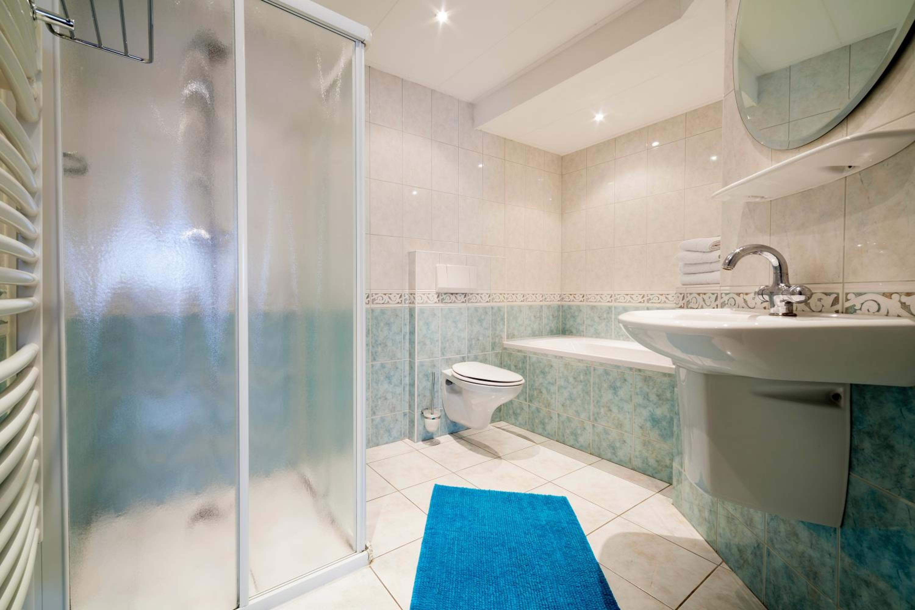 Appartementen de Strandloper