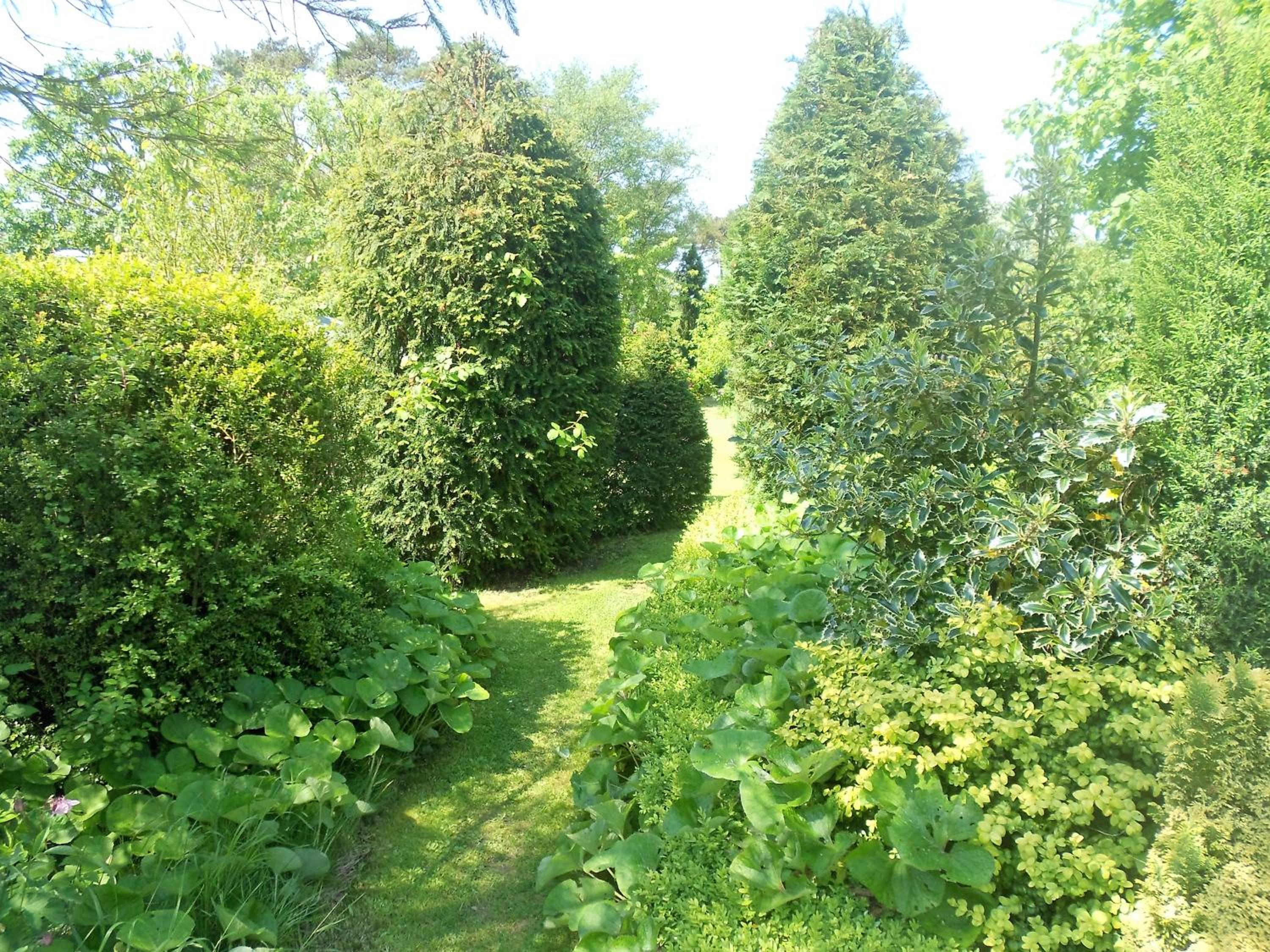 Villa Farm Cottage