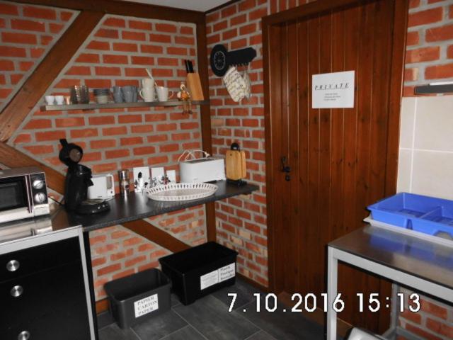The Cottage and The Loft