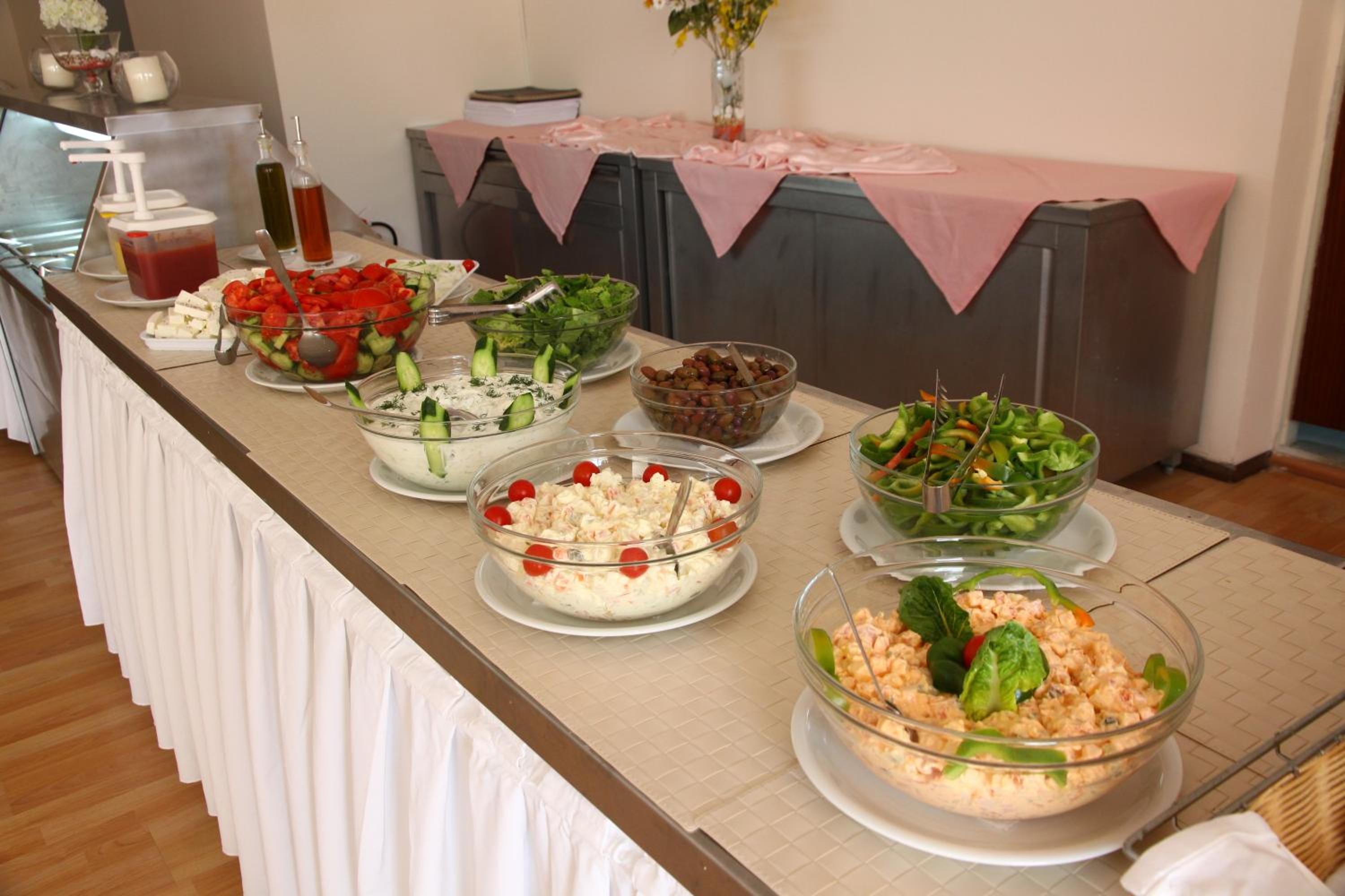 Malia Vacations - Triton Garden Hotel - Property Image 2