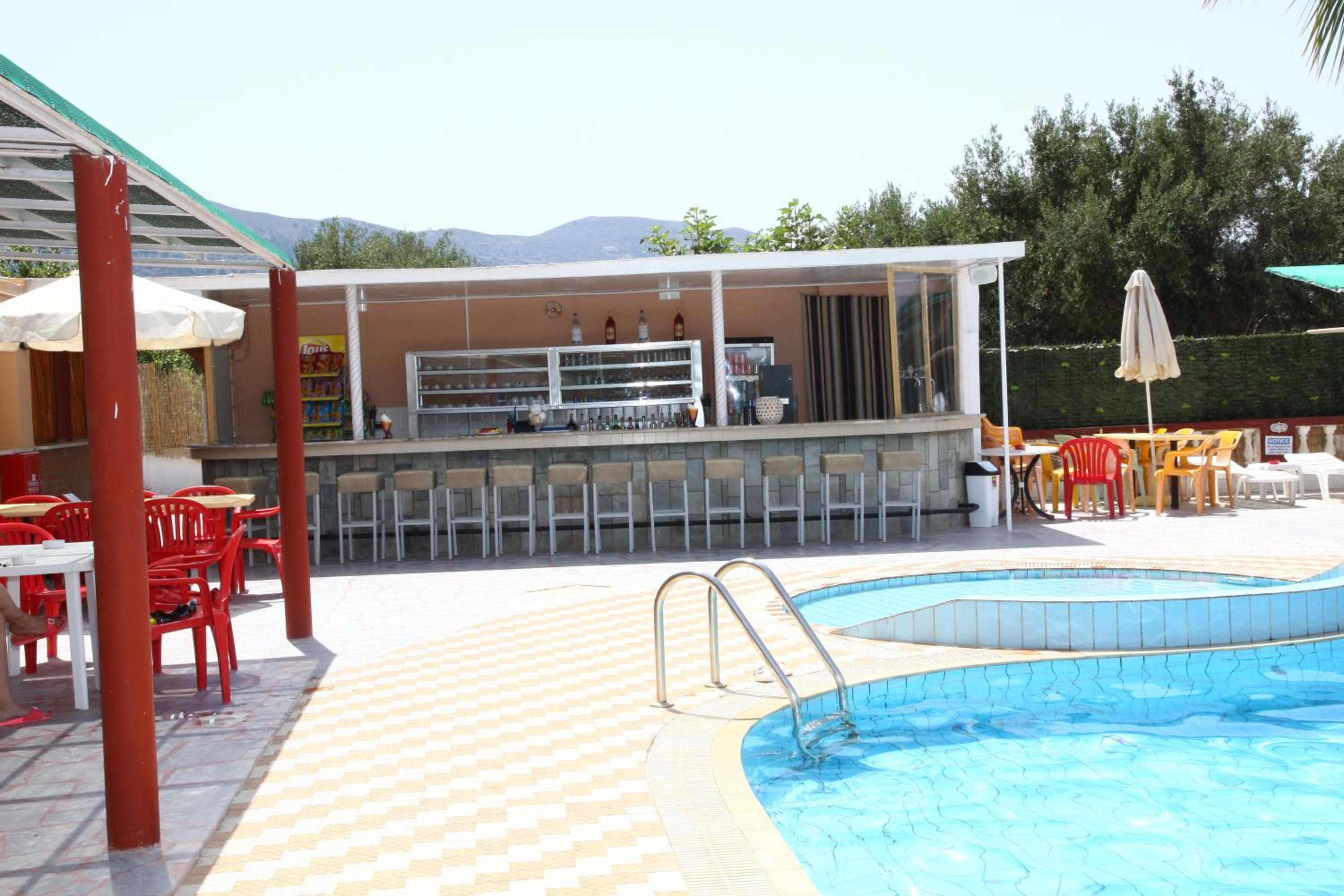 Malia Vacations - Triton Garden Hotel - Property Image 12