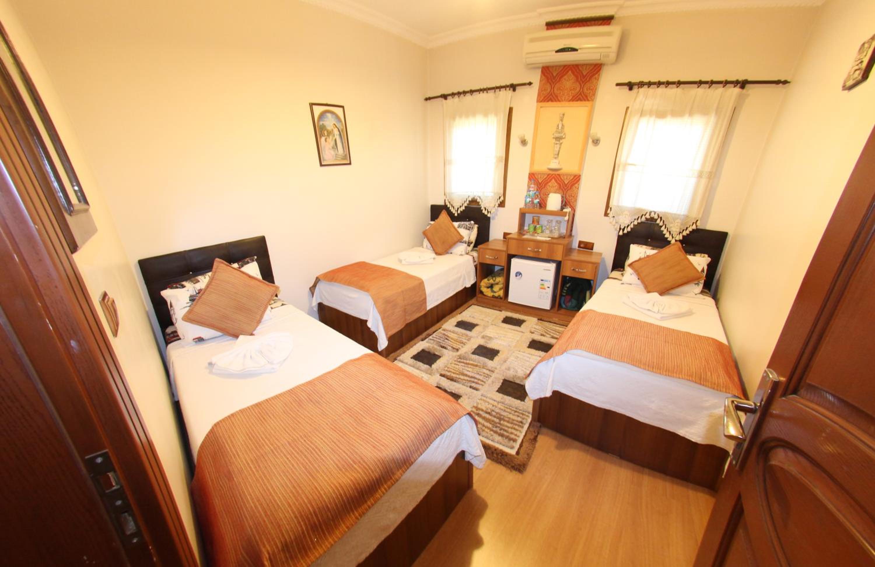 Boomerang Guest House