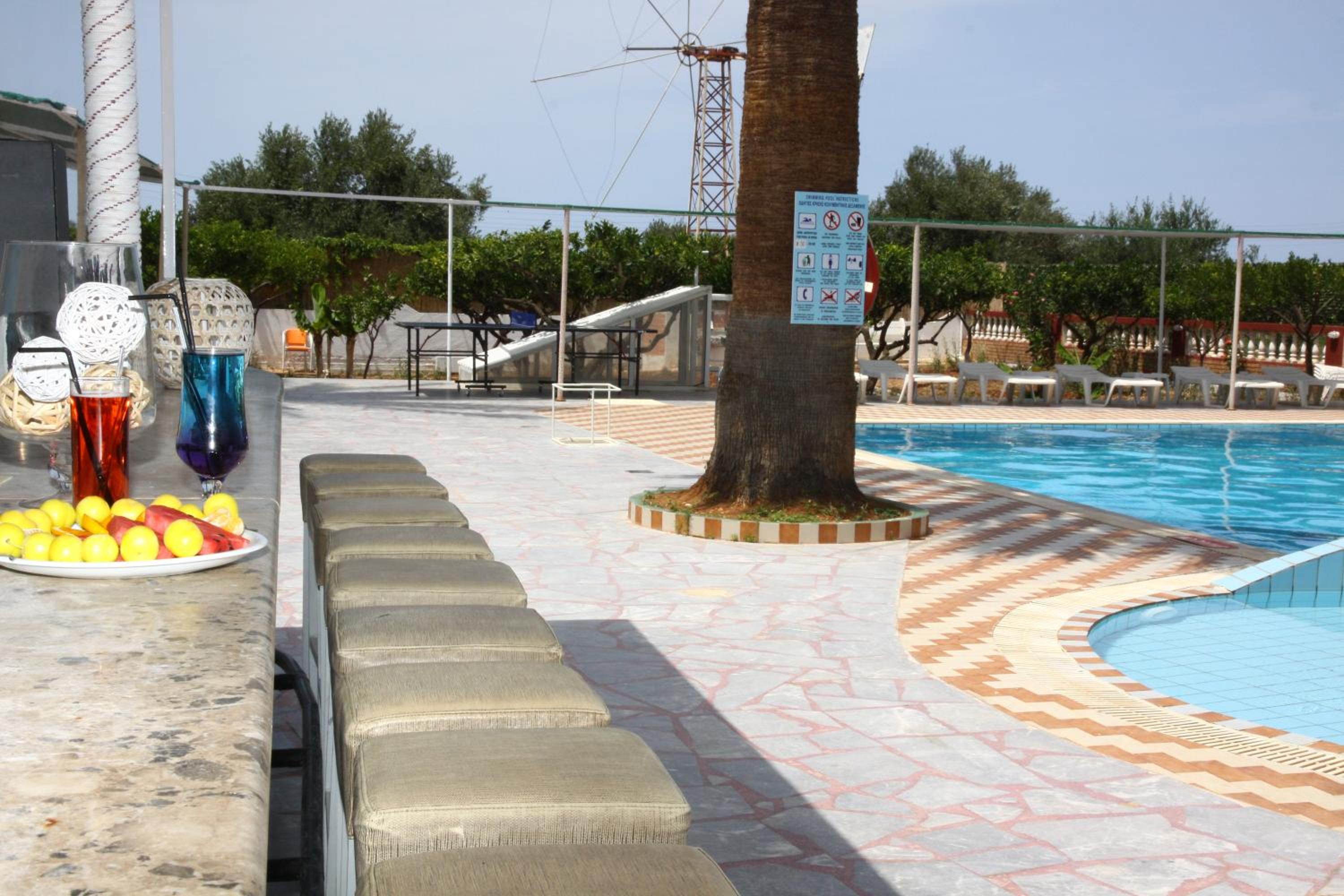 Malia Vacations - Triton Garden Hotel - Property Image 11