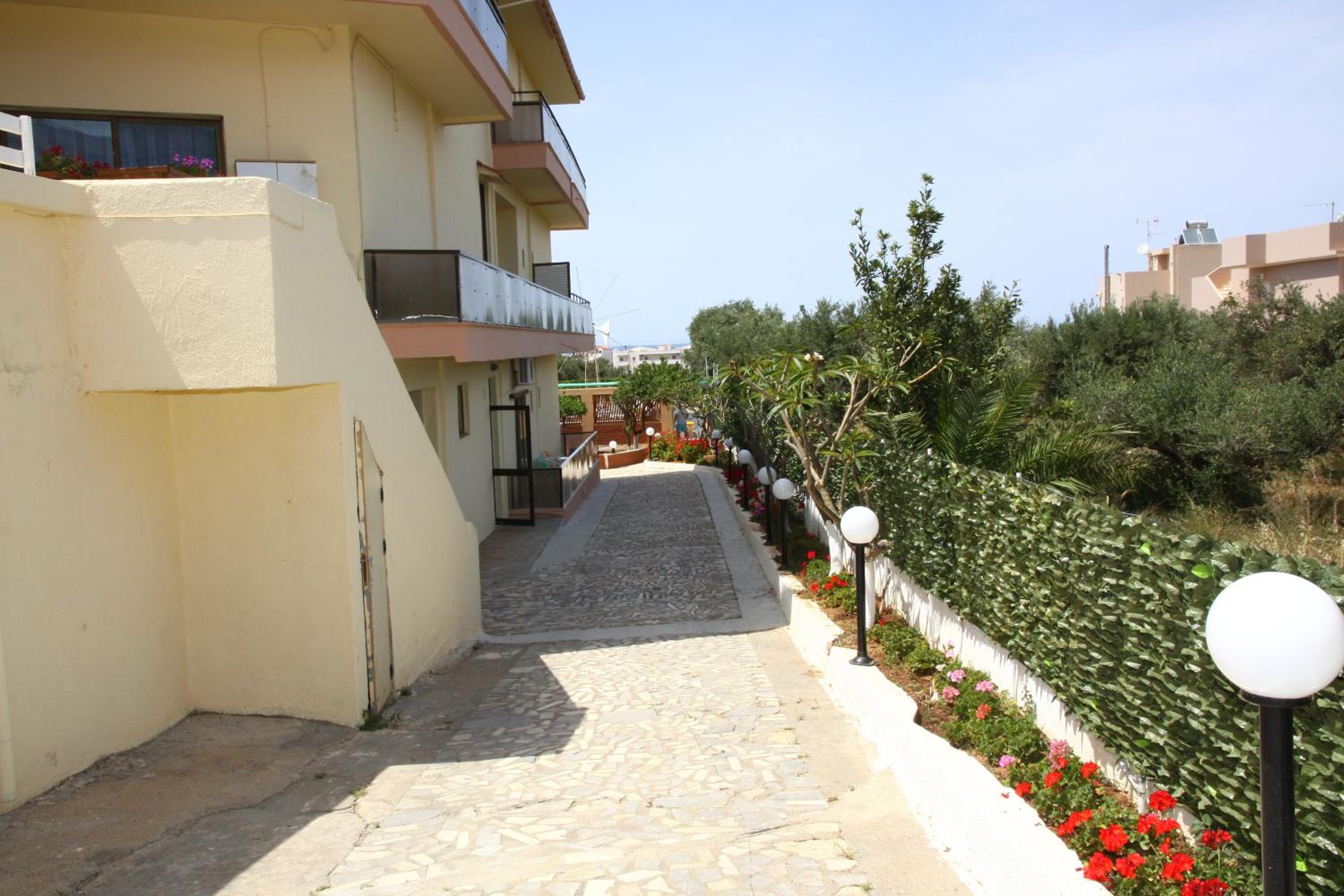 Malia Vacations - Triton Garden Hotel - Property Image 10