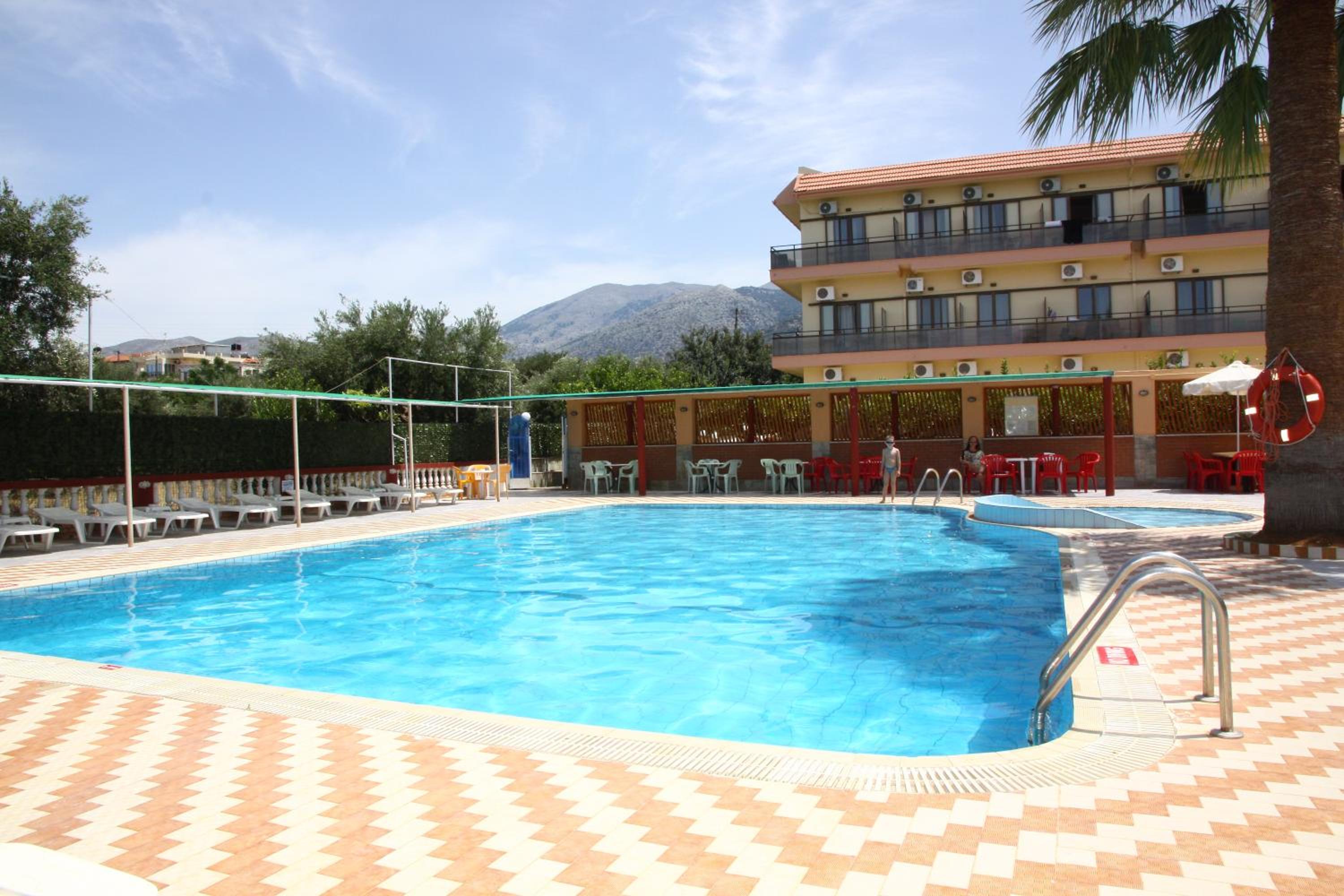 Malia Vacations - Triton Garden Hotel - Property Image 9