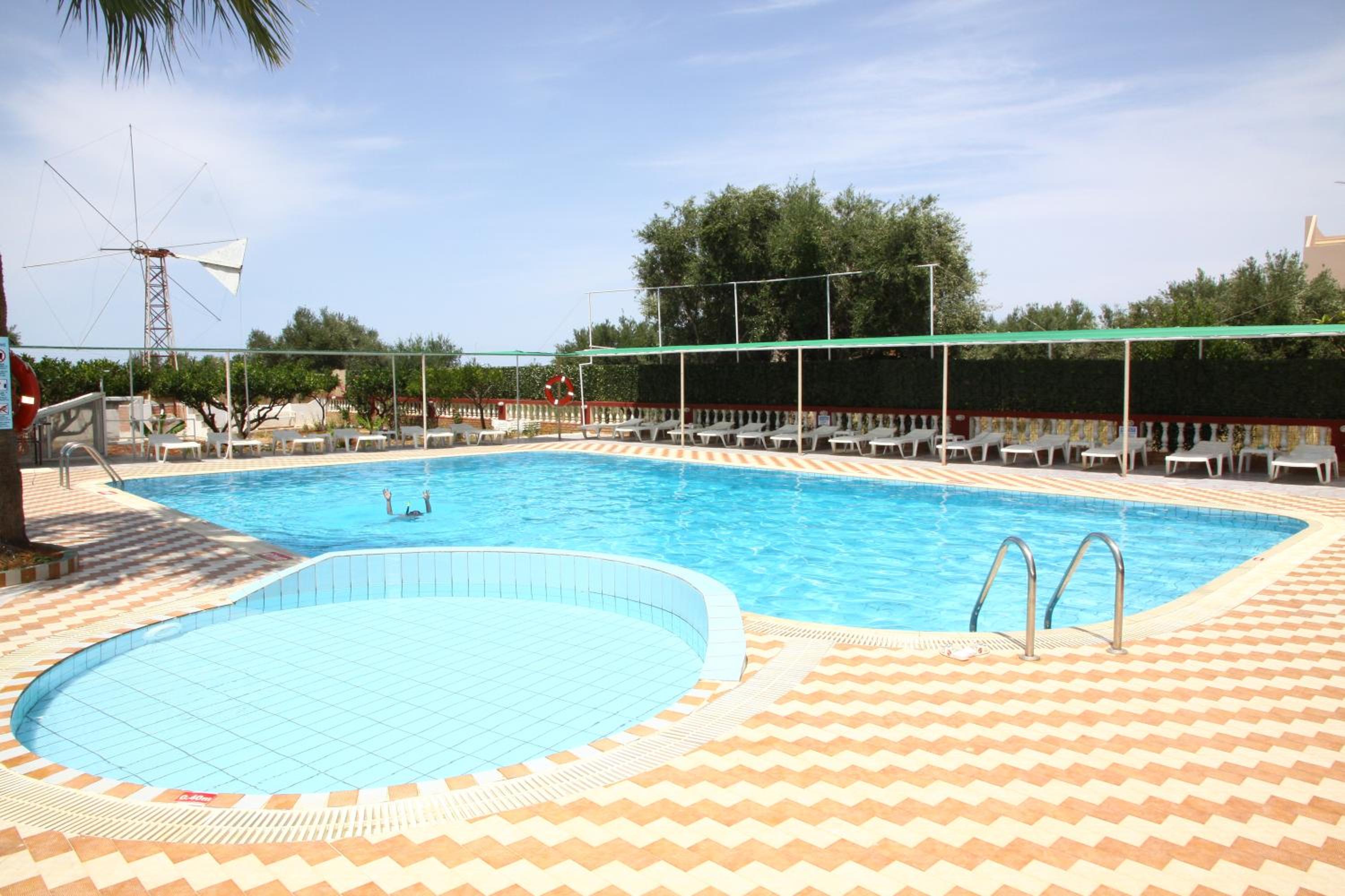Malia Vacations - Triton Garden Hotel - Property Image 8