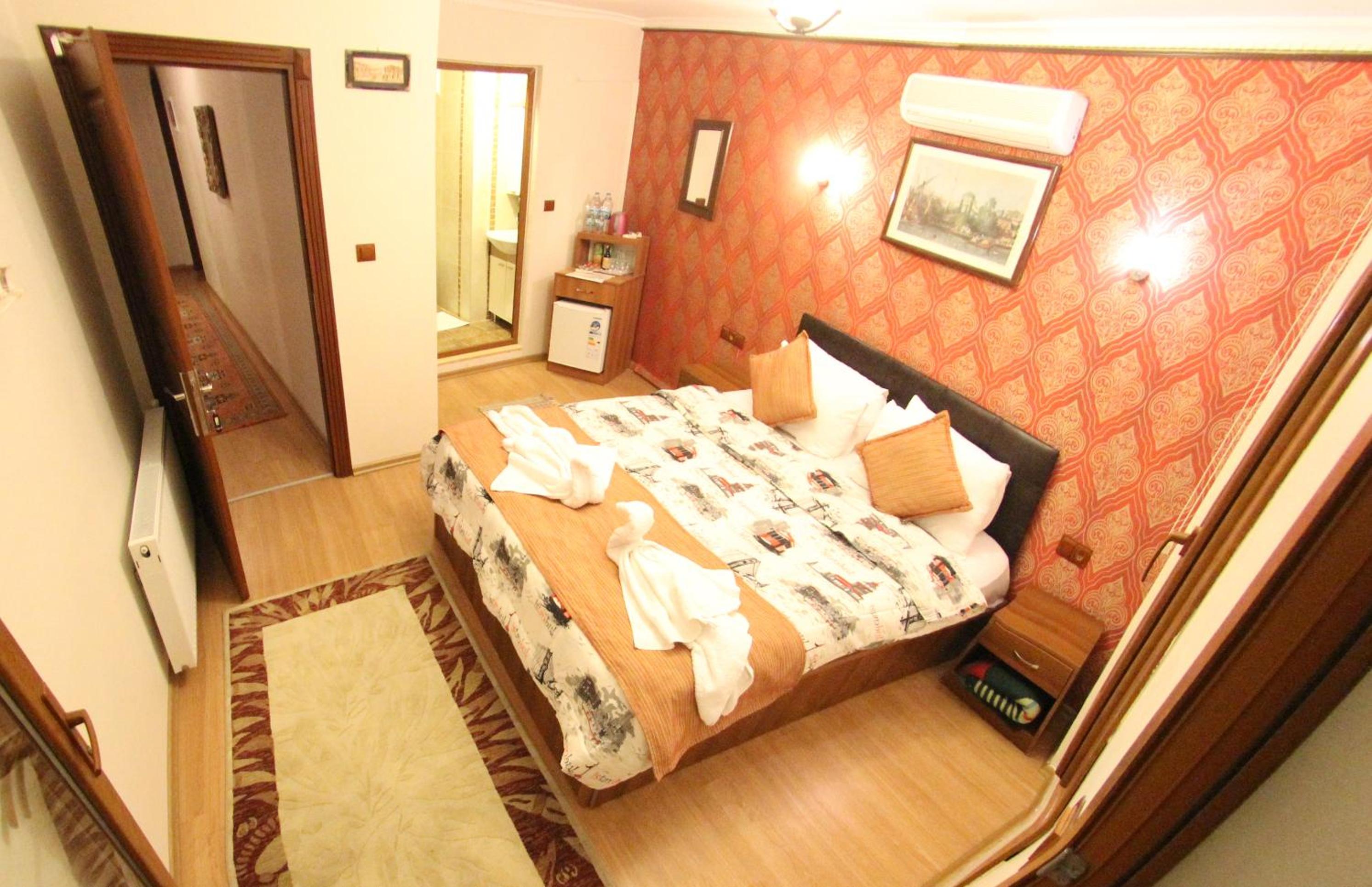 Boomerang Guest House