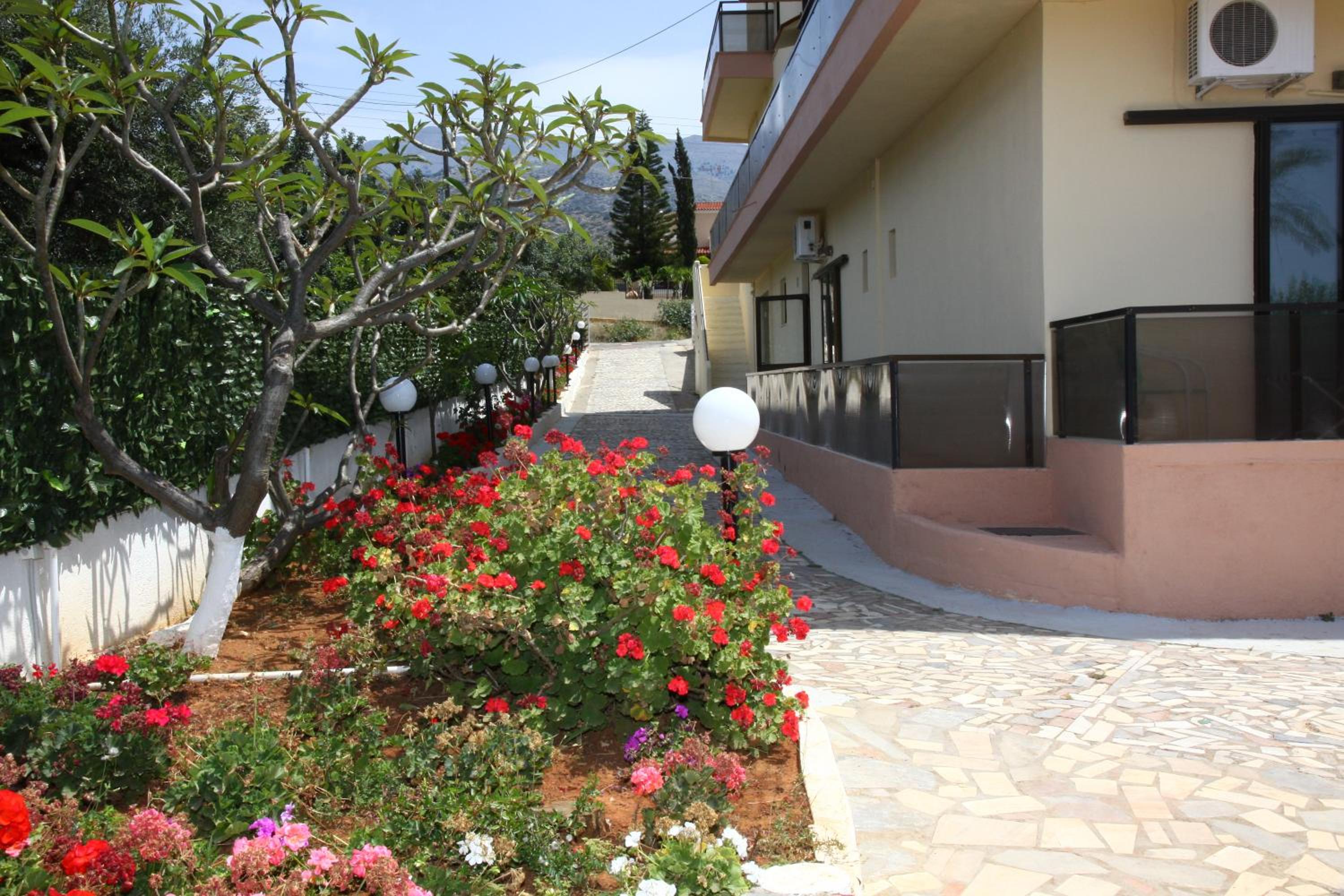 Malia Vacations - Triton Garden Hotel - Property Image 5