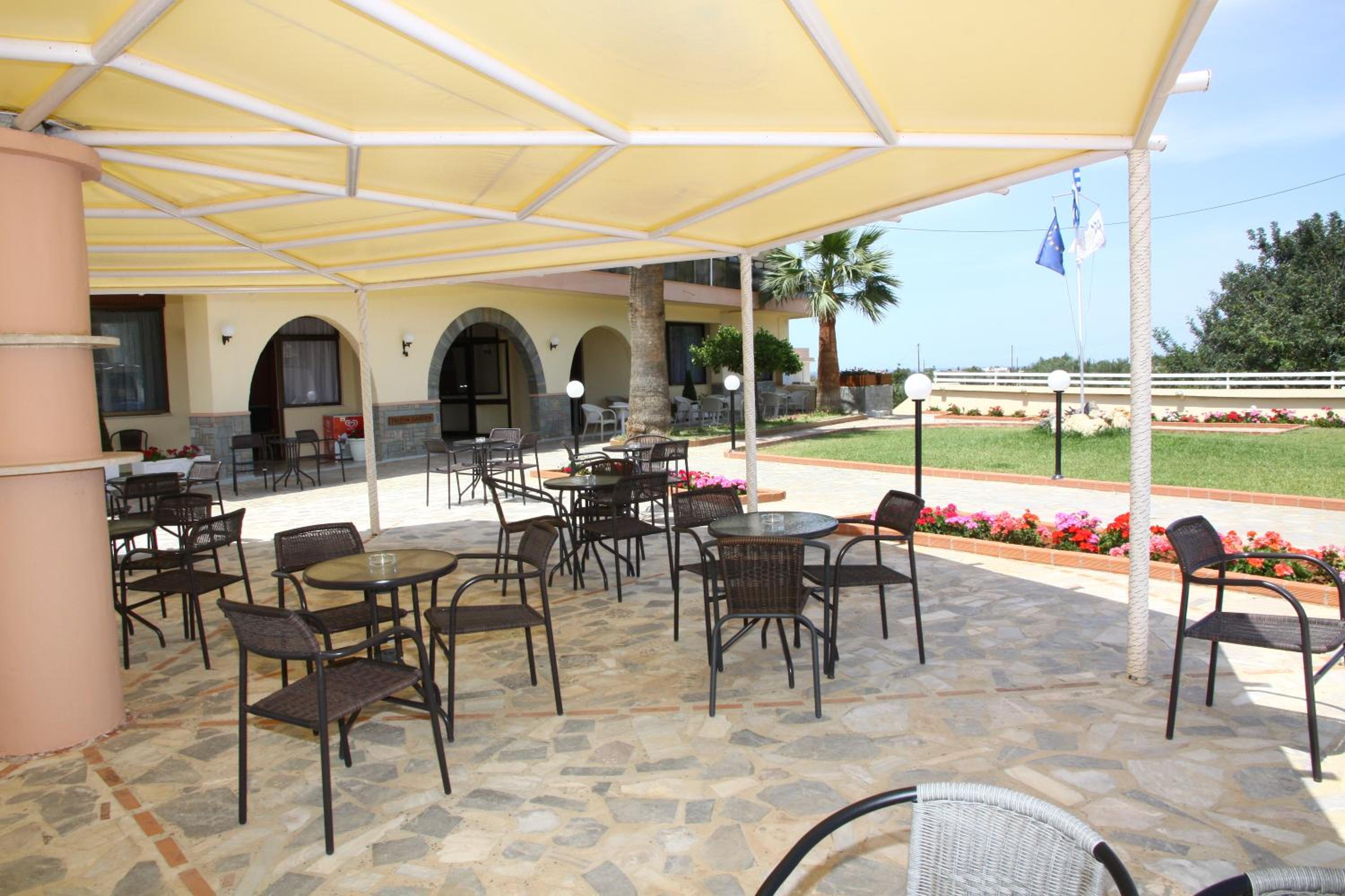 Malia Vacations - Triton Garden Hotel - Property Image 4