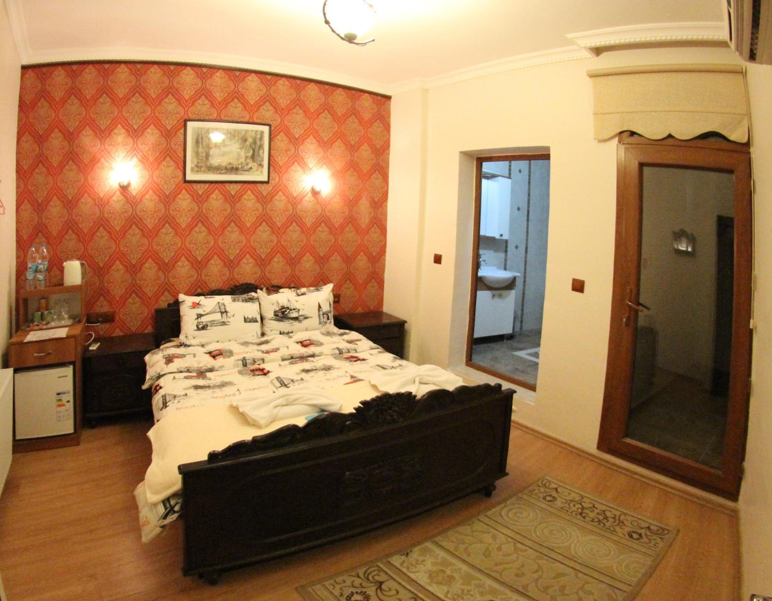 Boomerang Guest House