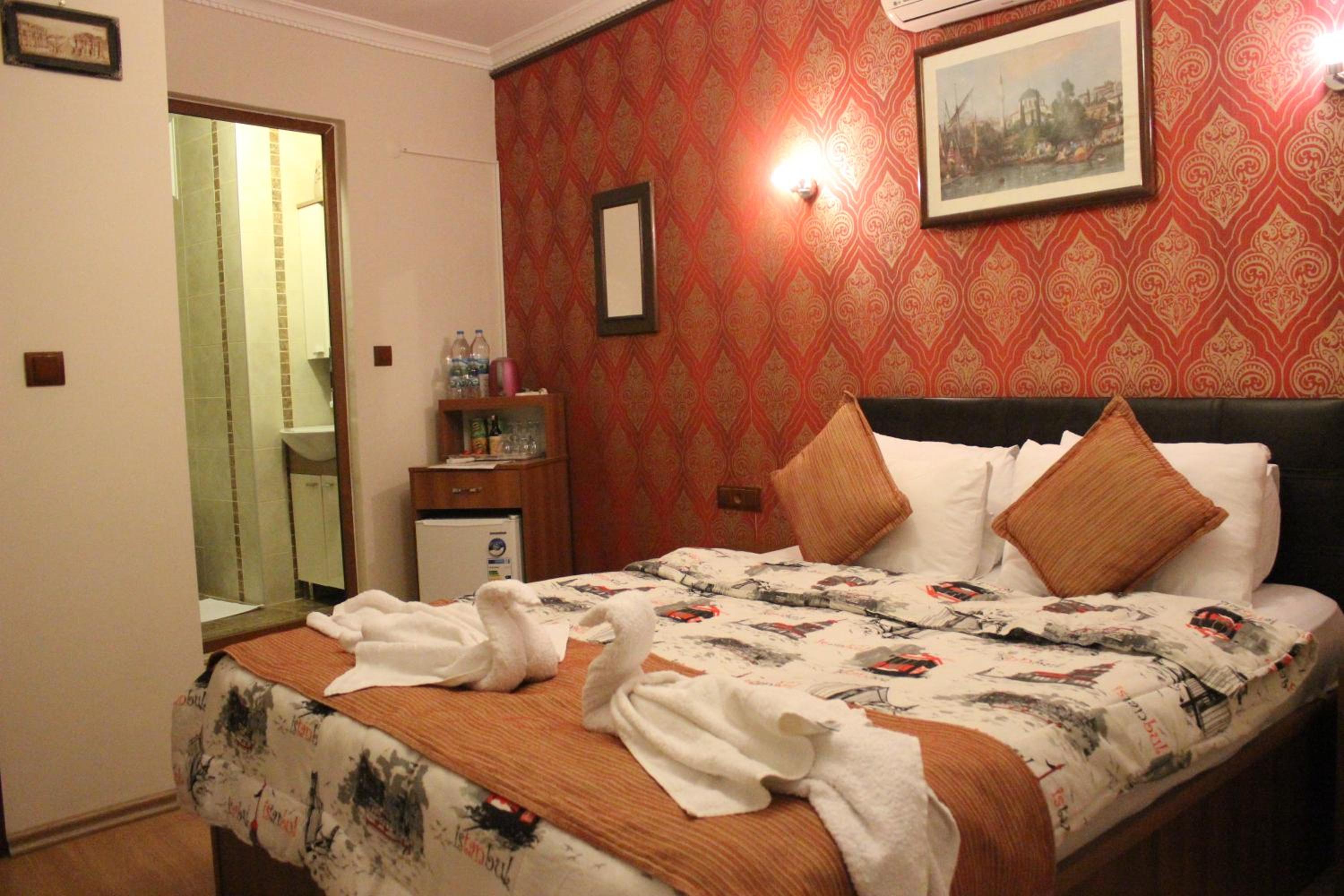 Boomerang Guest House