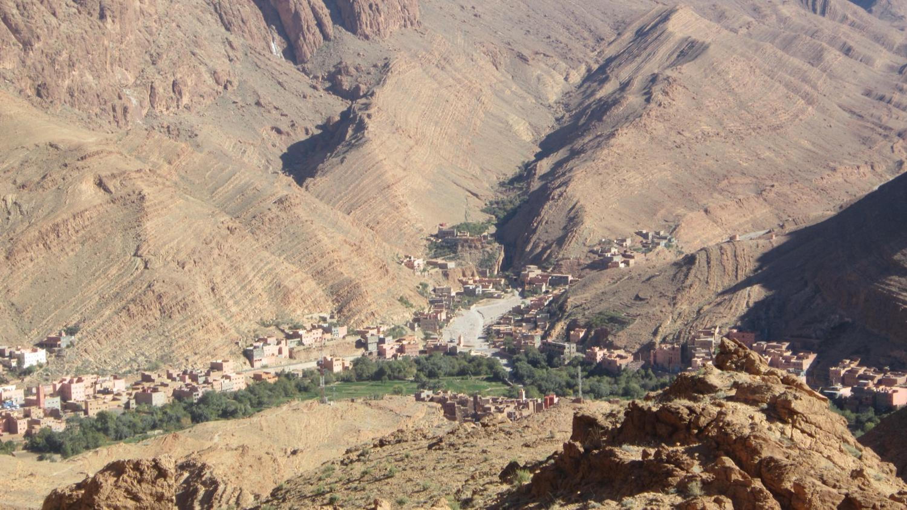 Kasbah Maison D’hôte Lalla Zahra