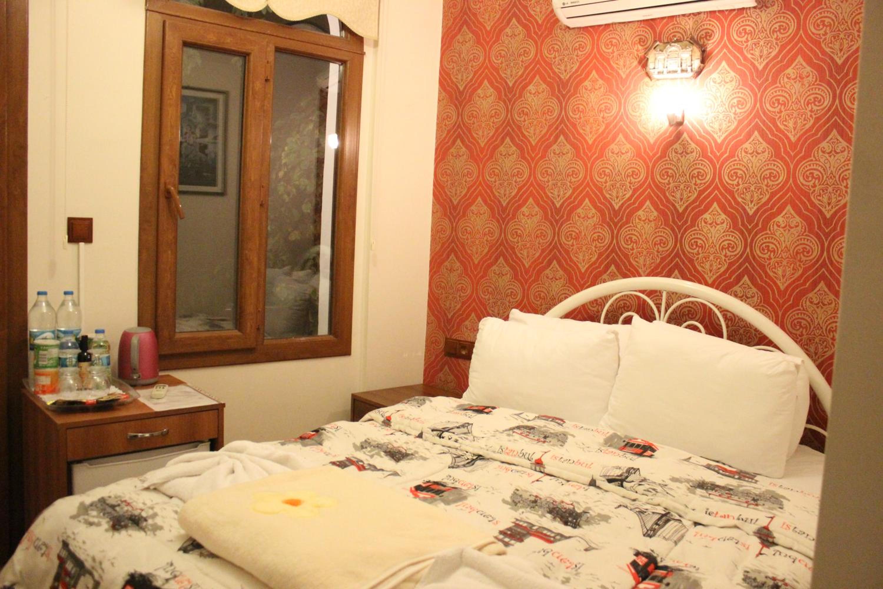 Boomerang Guest House