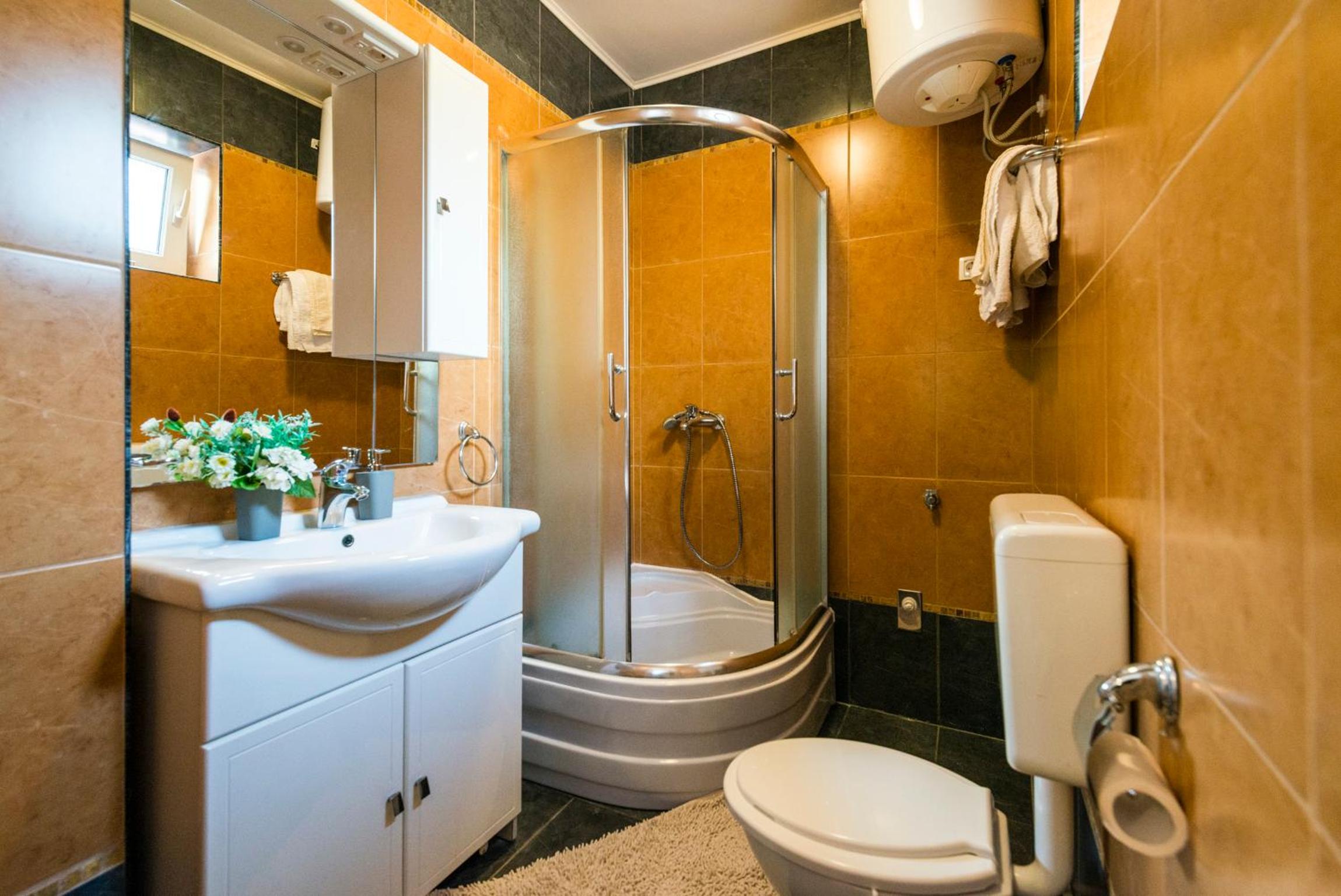 Apartments Villa Nona