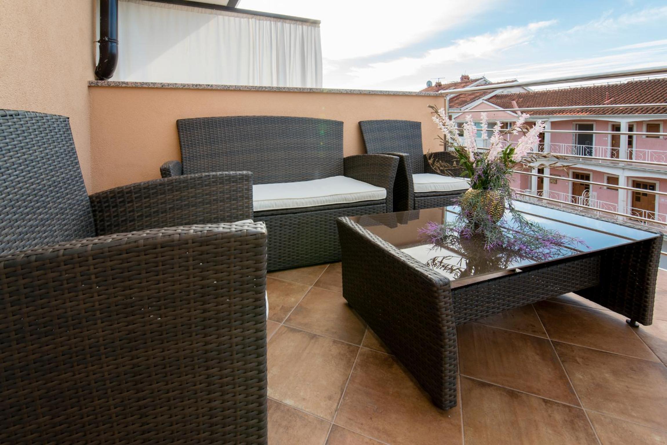 Apartments Villa Nona