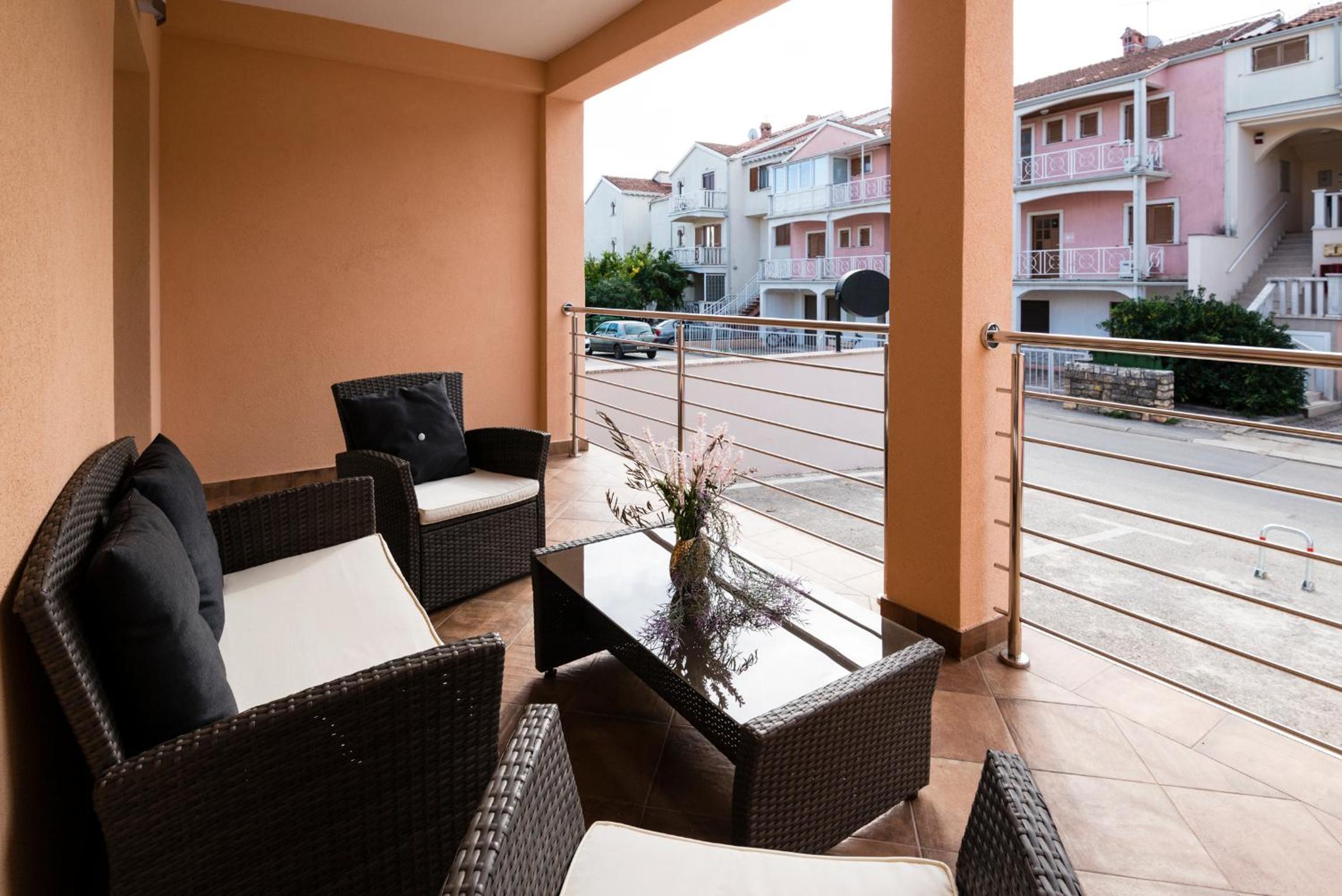 Apartments Villa Nona