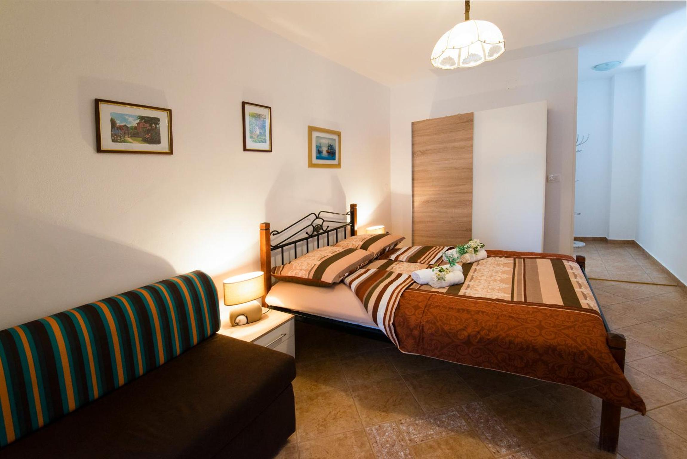 Apartments Villa Nona